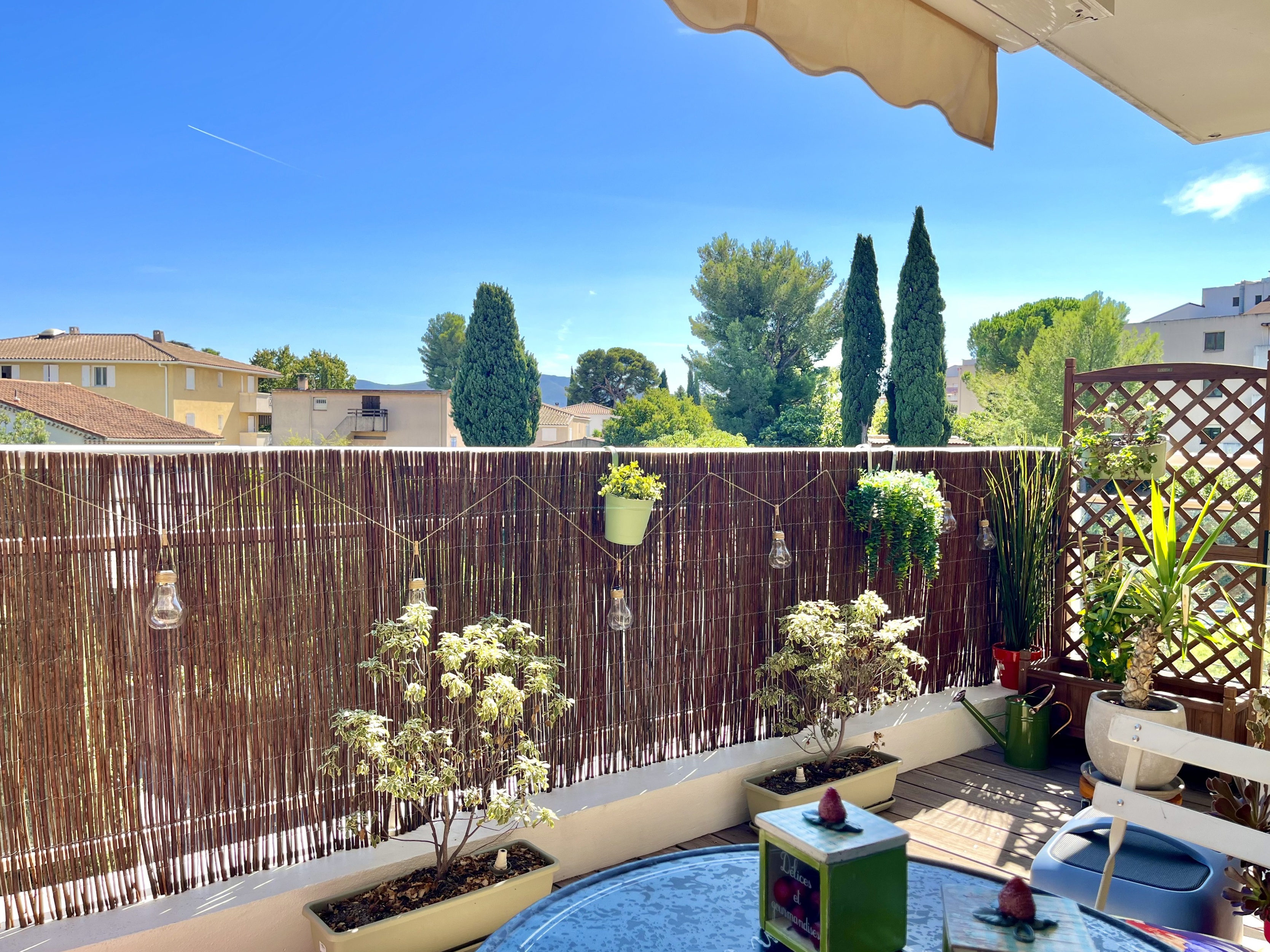 Achat immobilier Appartement 4 pièces  94m2 à Marseille (13012) - Photo n°11