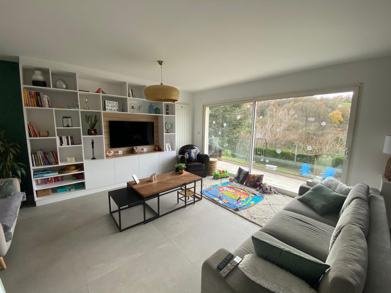 Achat immobilier Maison 6 pièces  157m2 à Dargoire (42800) - Photo n°10