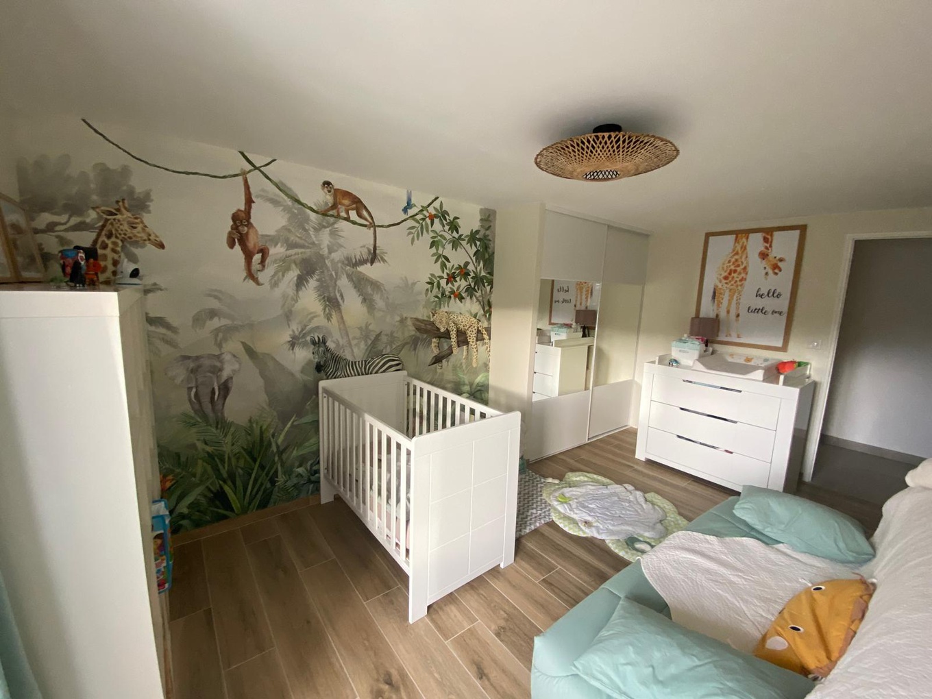 Achat immobilier Maison 6 pièces  157m2 à Dargoire (42800) - Photo n°15