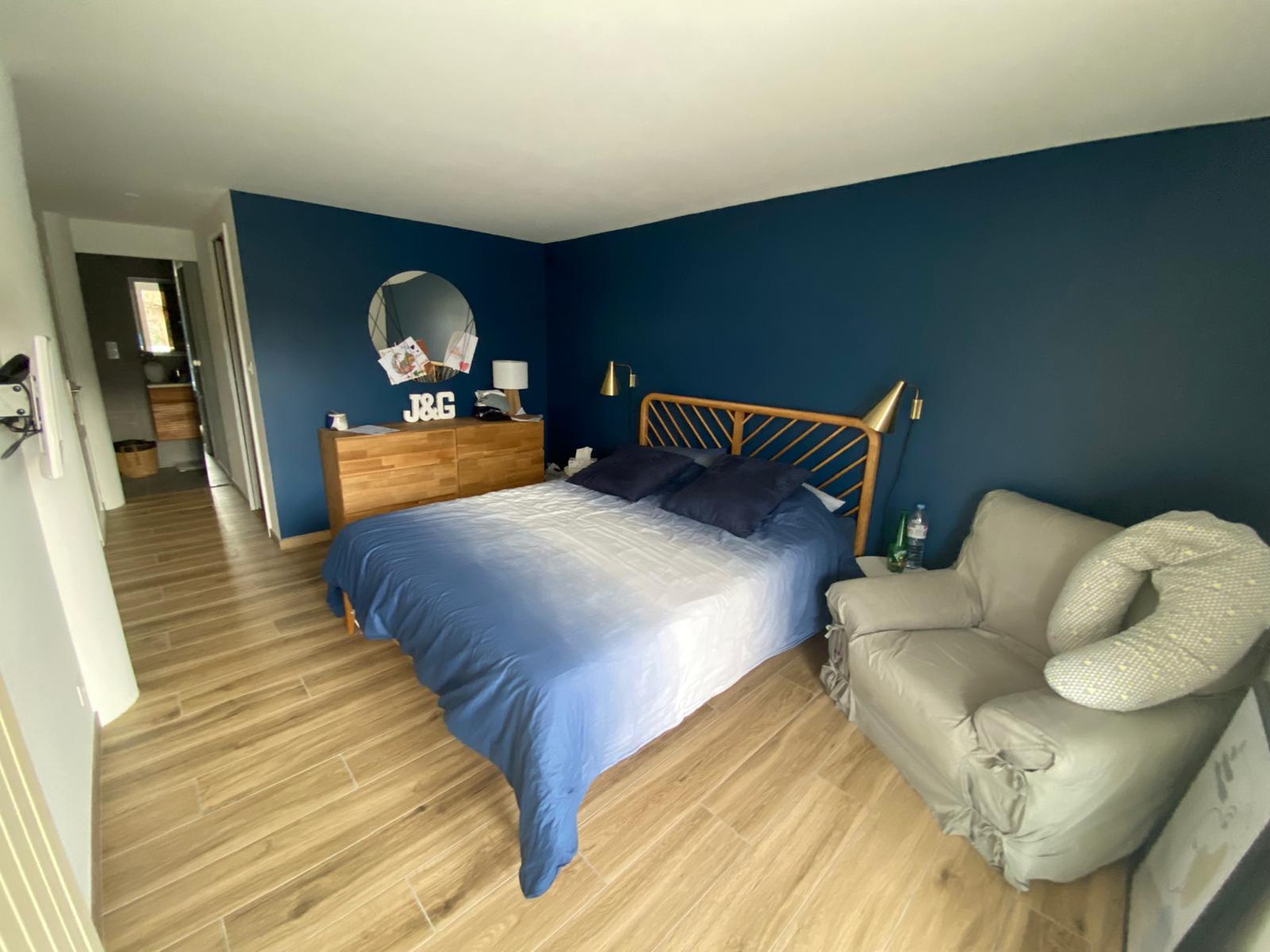 Achat immobilier Maison 6 pièces  157m2 à Dargoire (42800) - Photo n°14