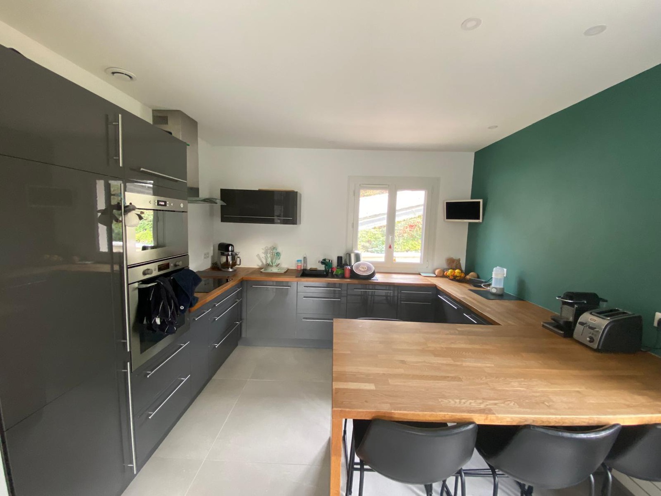 Achat immobilier Maison 6 pièces  157m2 à Dargoire (42800) - Photo n°13