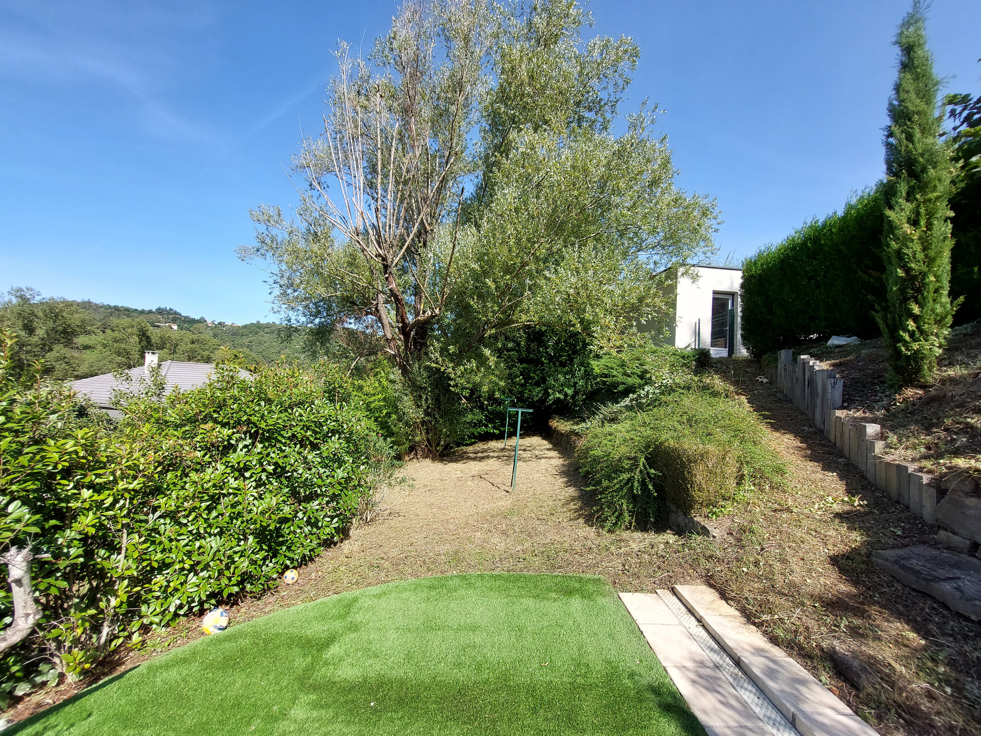 Achat immobilier Maison 6 pièces  157m2 à Dargoire (42800) - Photo n°22