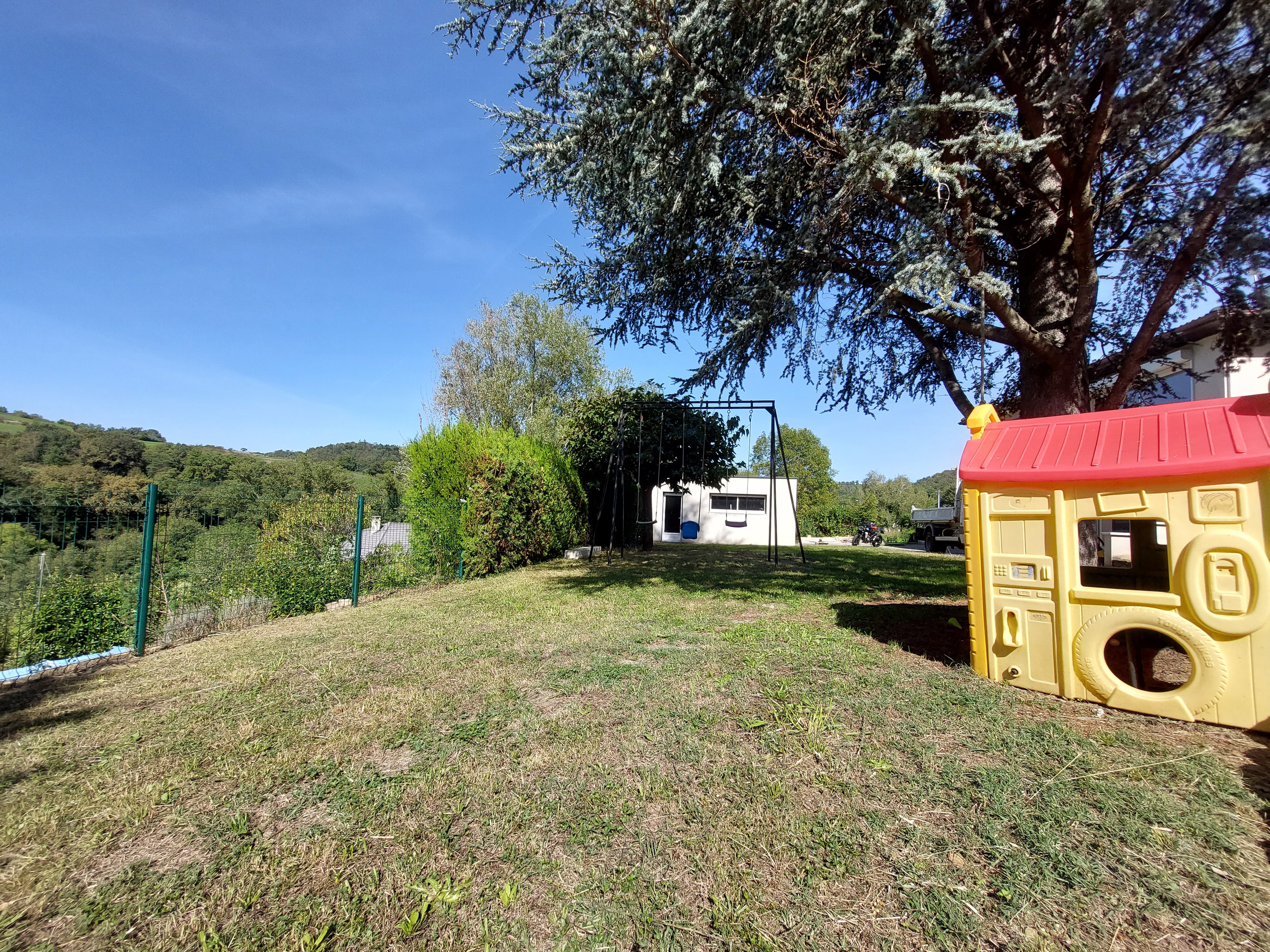 Achat immobilier Maison 6 pièces  157m2 à Dargoire (42800) - Photo n°20