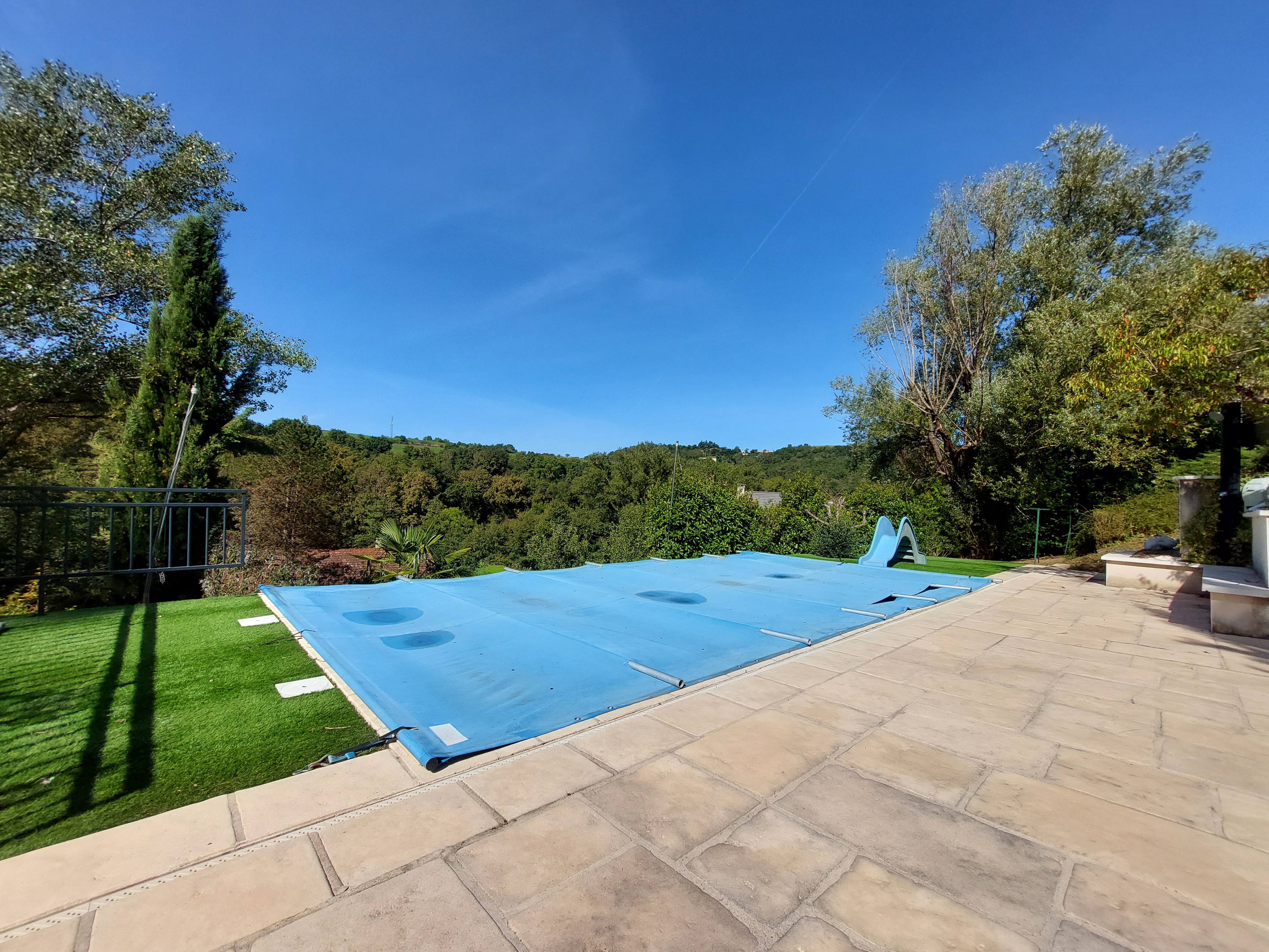 Achat immobilier Maison 6 pièces  157m2 à Dargoire (42800) - Photo n°7