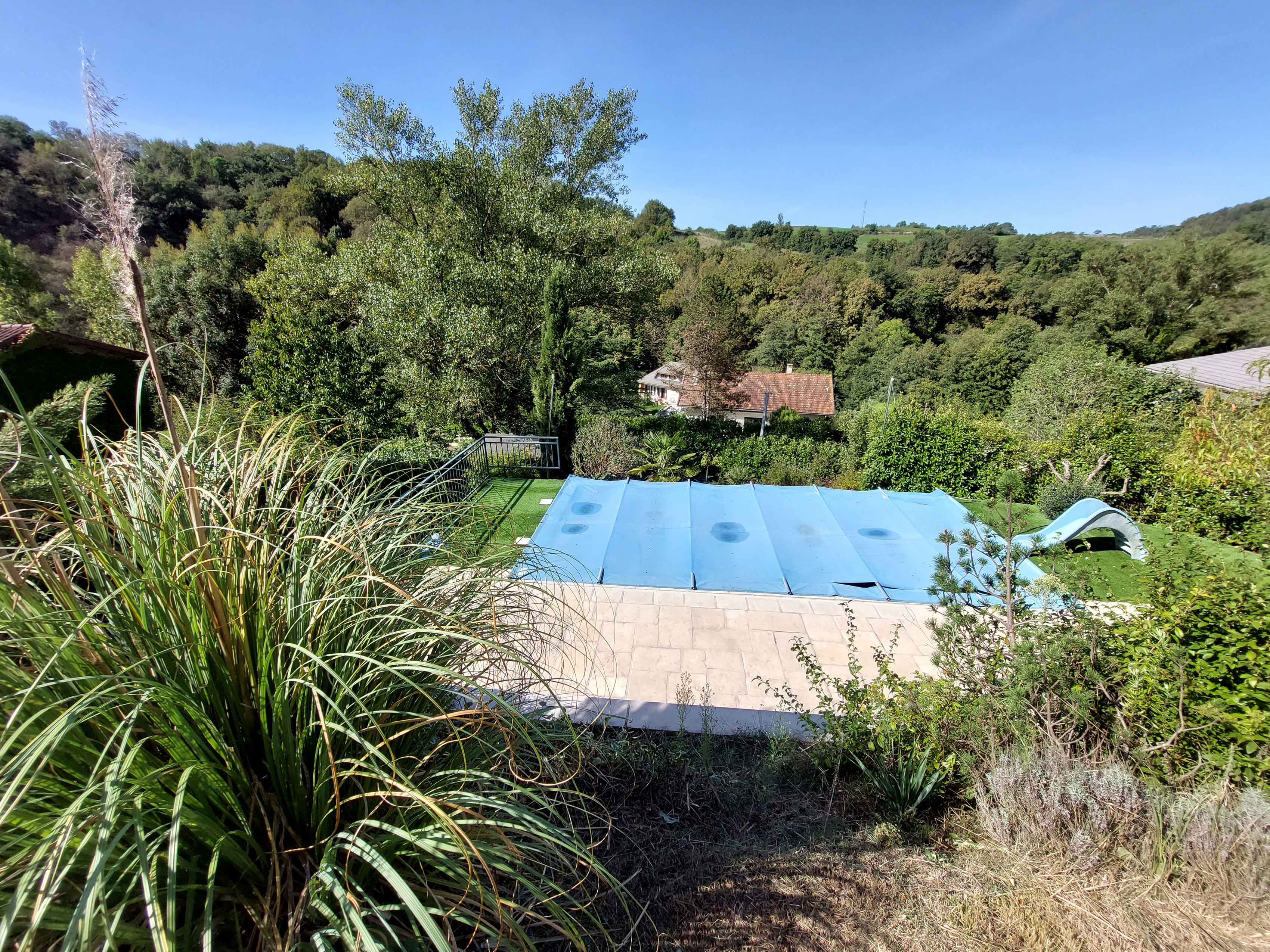 Achat immobilier Maison 6 pièces  157m2 à Dargoire (42800) - Photo n°9