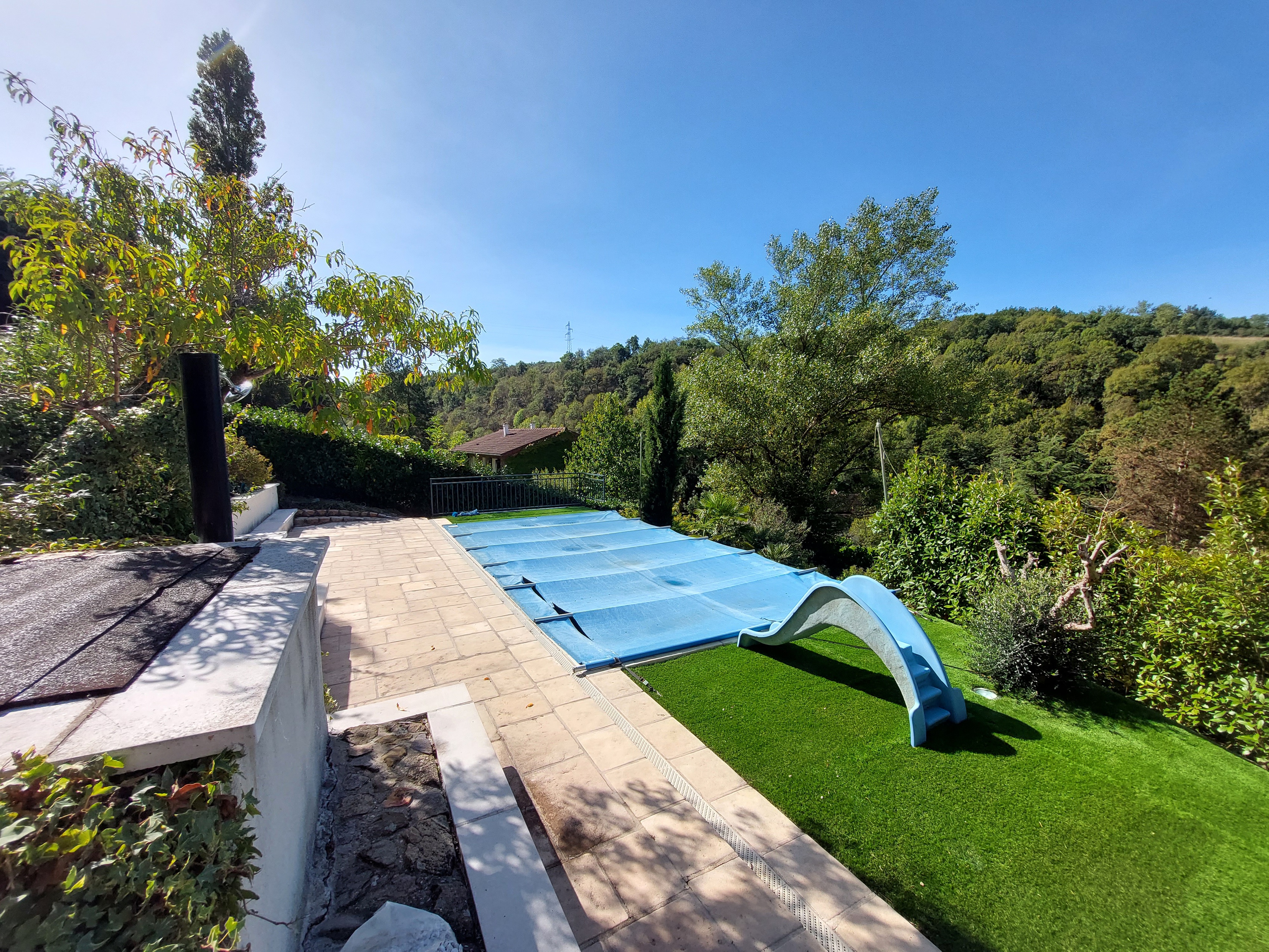 Achat immobilier Maison 6 pièces  157m2 à Dargoire (42800) - Photo n°8