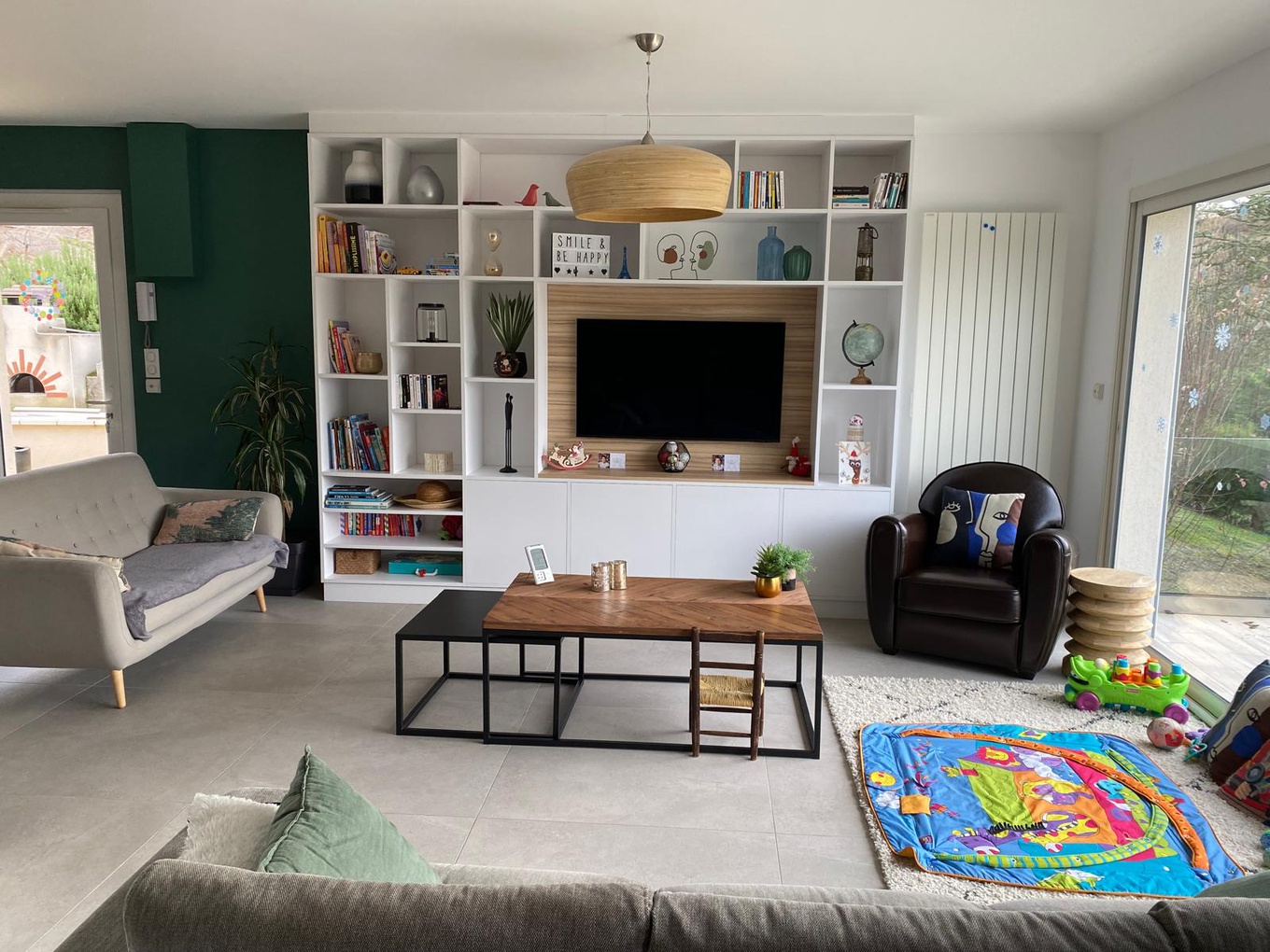 Achat immobilier Maison 6 pièces  157m2 à Dargoire (42800) - Photo n°12