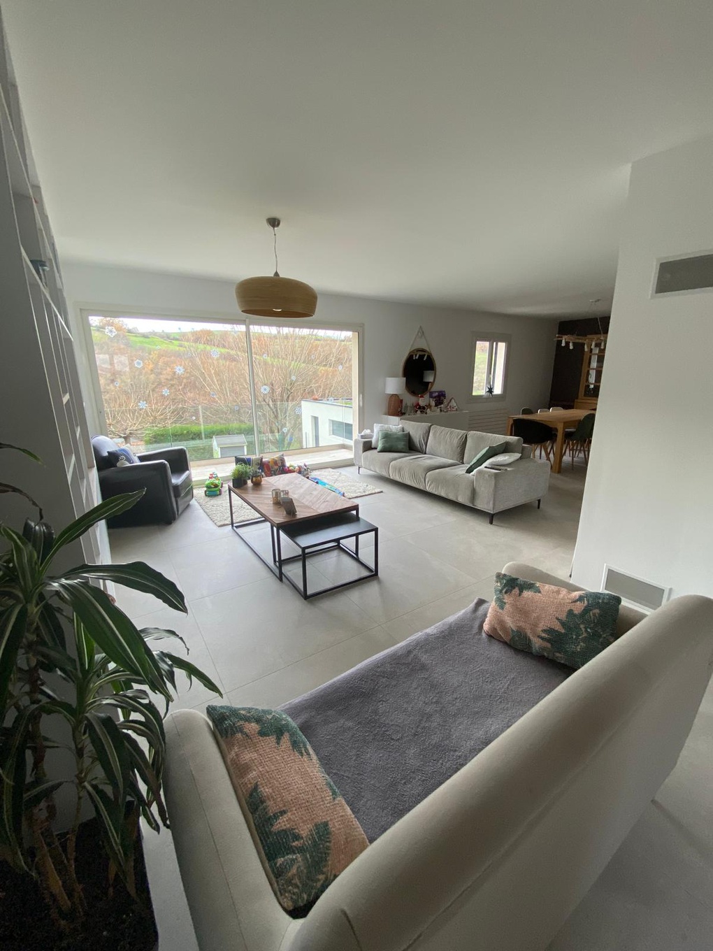 Achat immobilier Maison 6 pièces  157m2 à Dargoire (42800) - Photo n°11