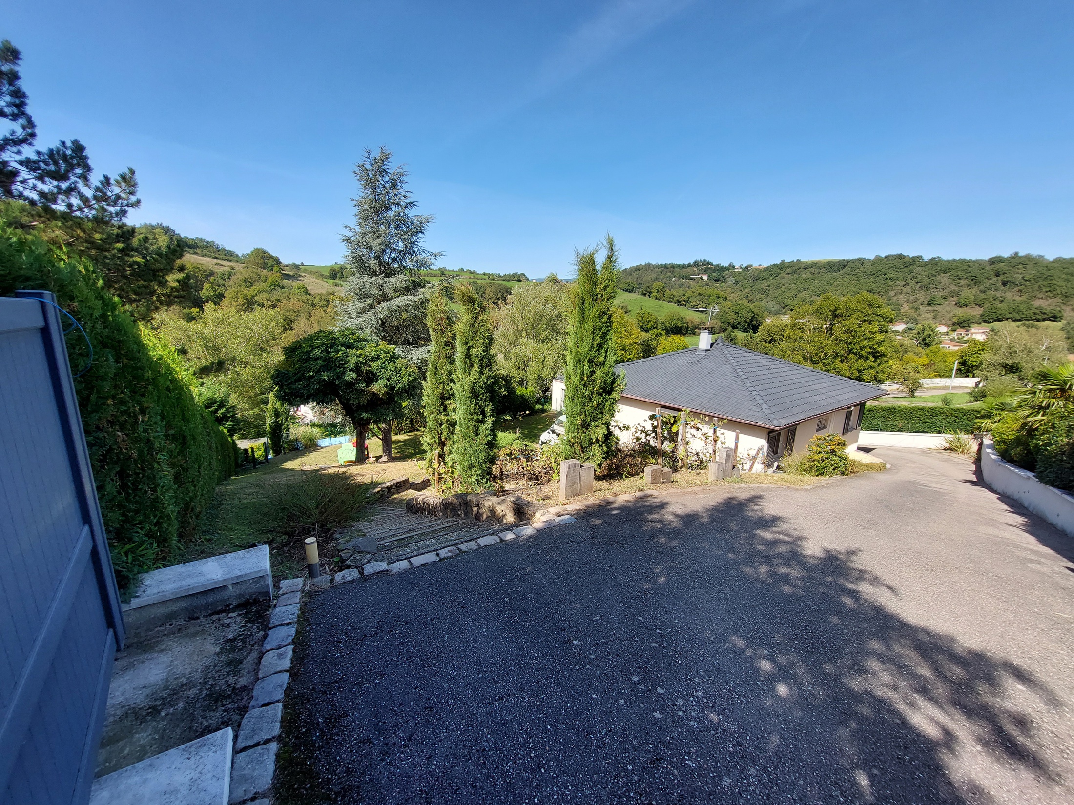 maison 6 pièces - 157m2 à Dargoire (42800)