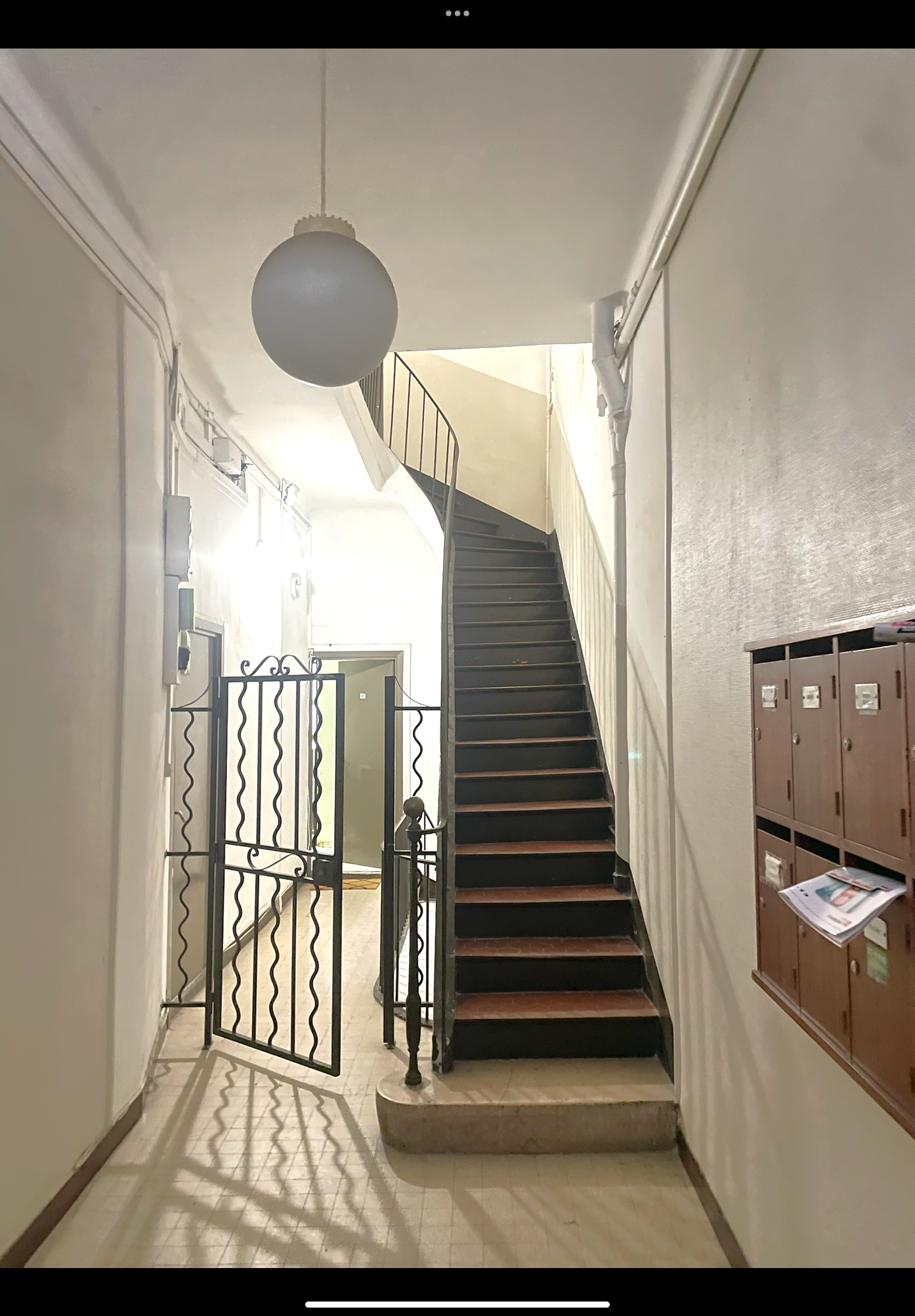 Achat immobilier Local commercial   74m2 à Marseille (13007) - Photo n°4