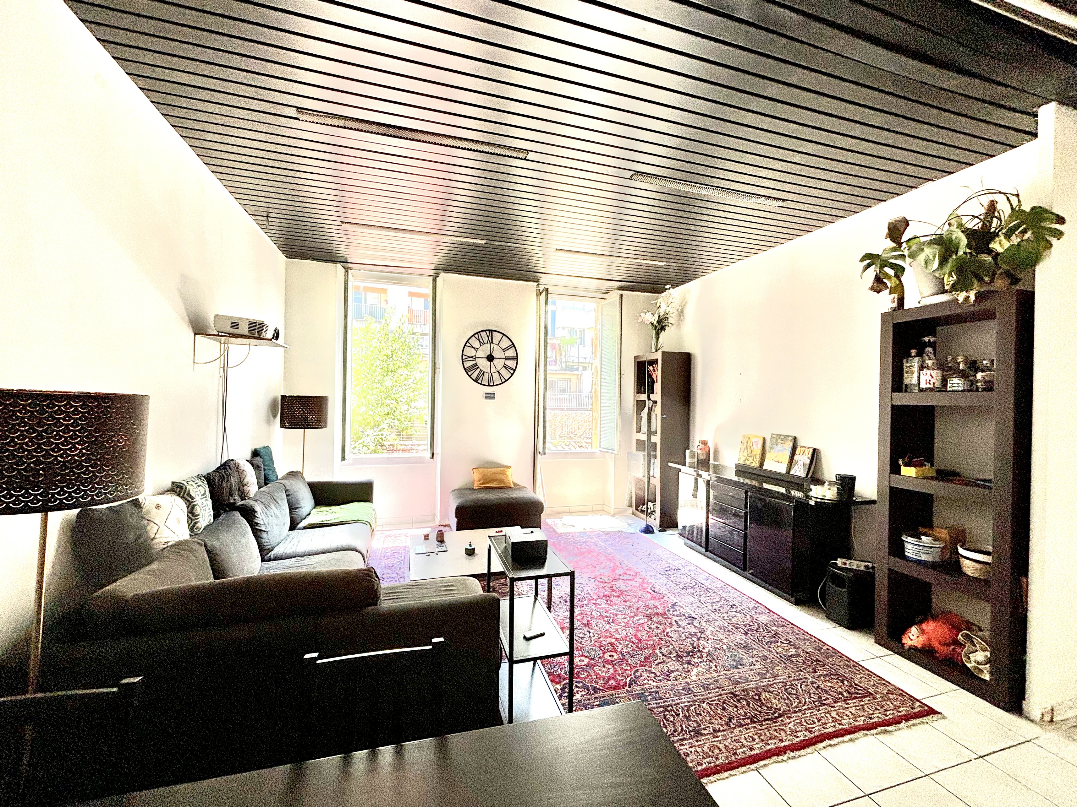 Achat immobilier Local commercial   74m2 à Marseille (13007) - Photo n°5