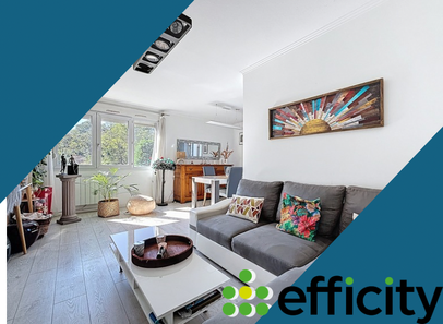 appartement 4 pièces - 90m2 à Saint-Genis-Laval (69230)