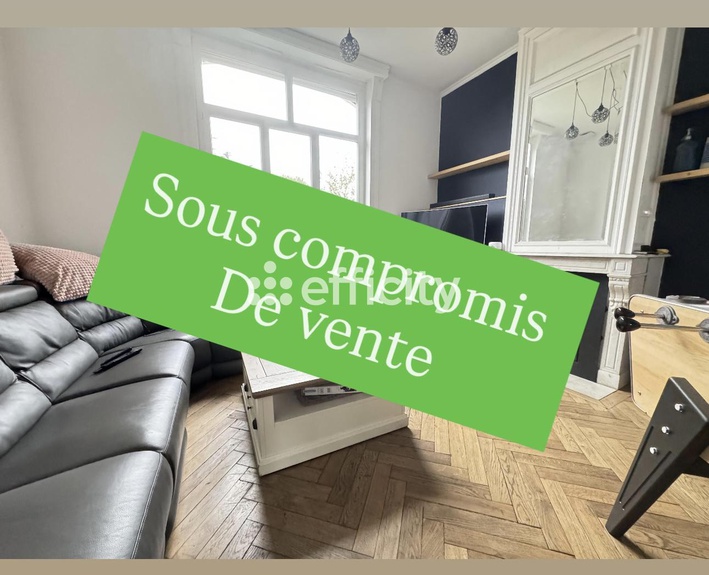maison 5 pièces - 200m2 à Libercourt (62820)