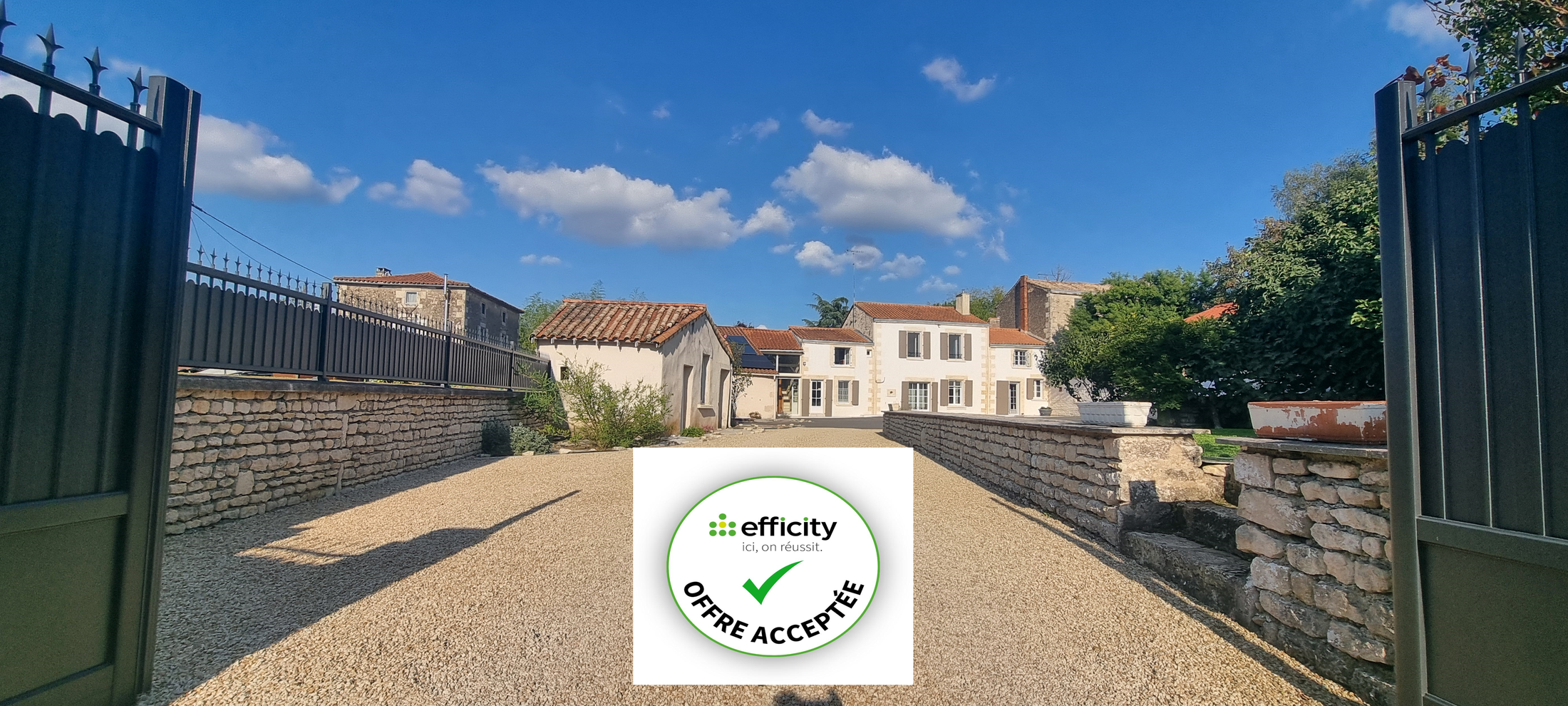 maison 11 pièces - 258m2 à Faye-sur-Ardin (79160)