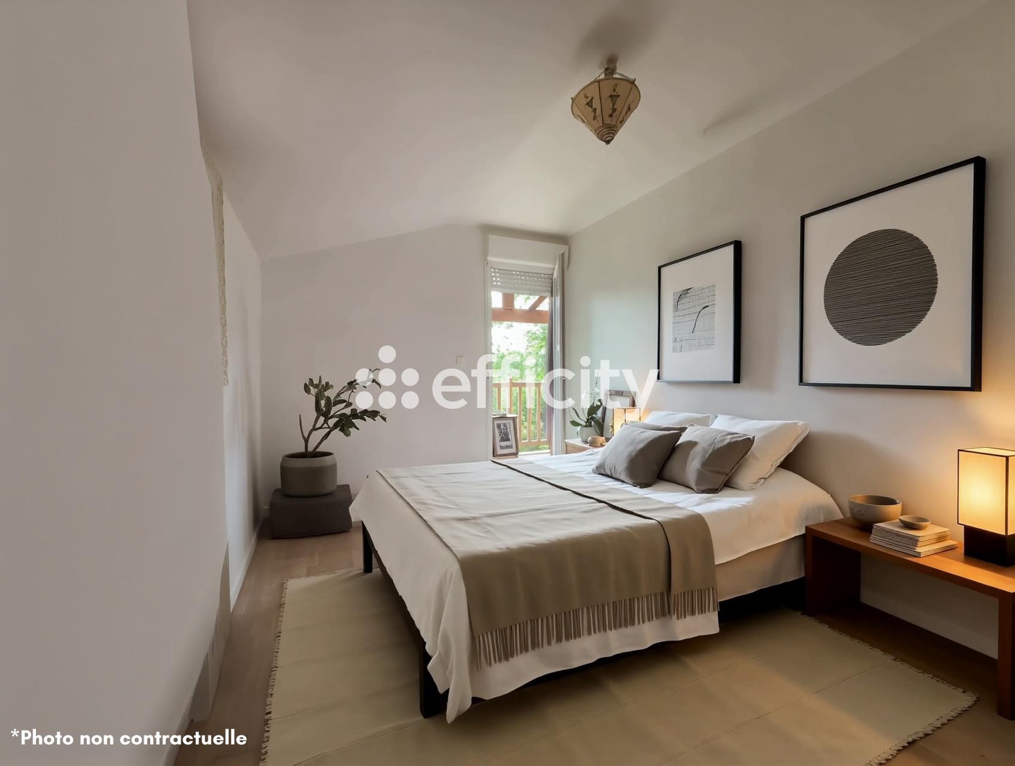 Achat immobilier Maison 6 pièces  147m2 à Pornic (44210) - Photo n°12