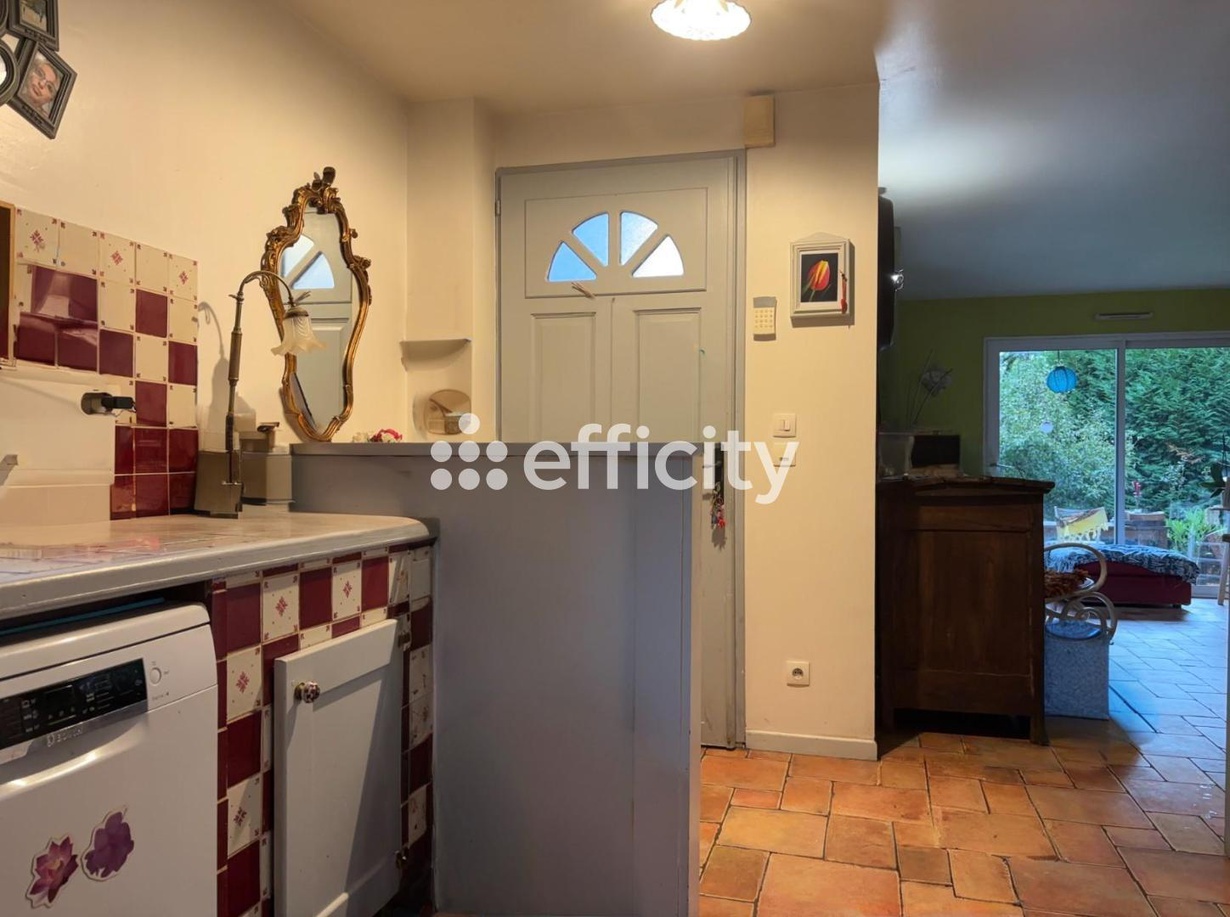 Achat immobilier Maison 6 pièces  147m2 à Pornic (44210) - Photo n°6