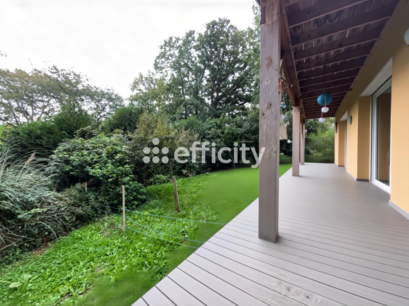 Achat immobilier Maison 6 pièces  147m2 à Pornic (44210) - Photo n°10