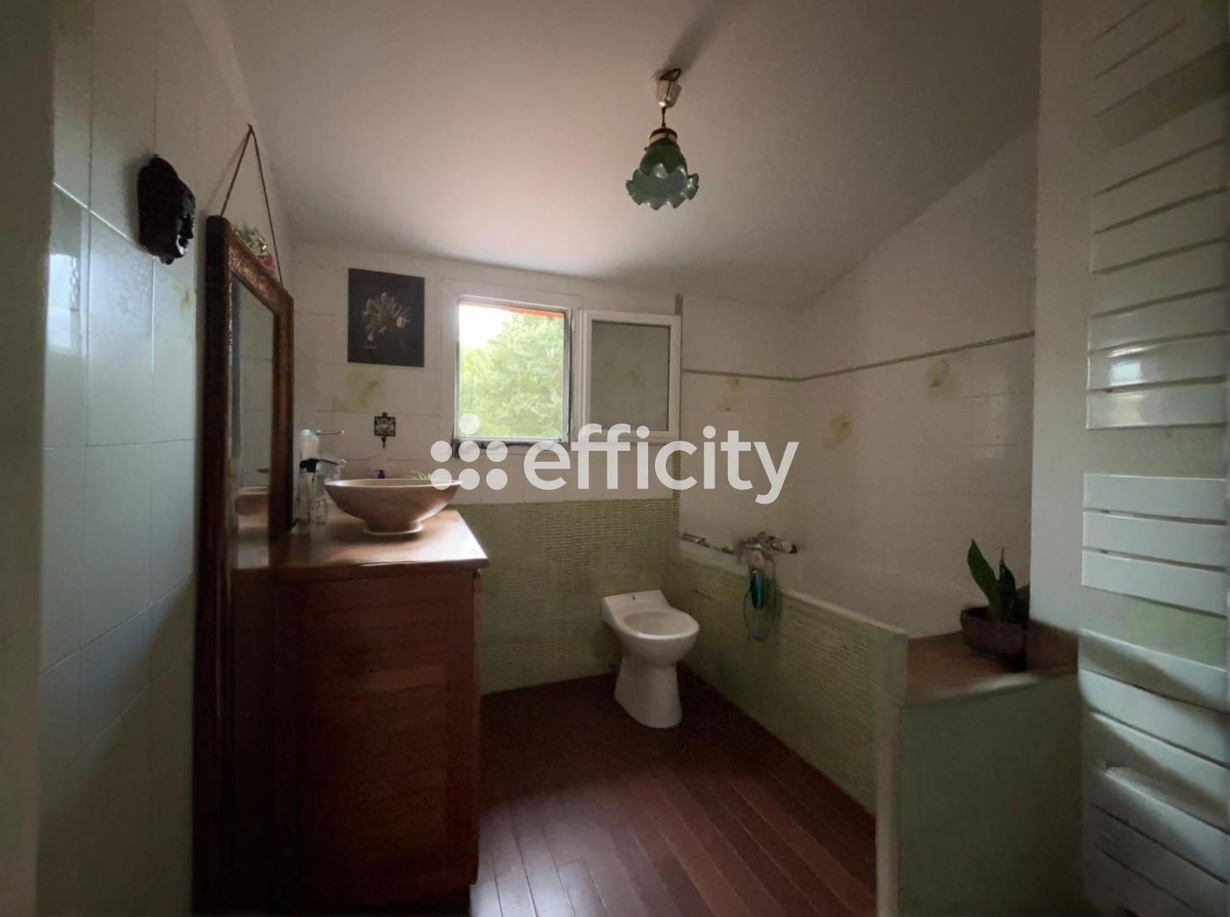 Achat immobilier Maison 6 pièces  147m2 à Pornic (44210) - Photo n°11