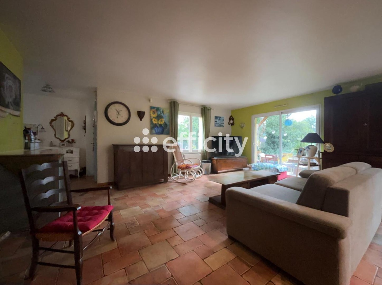 Achat immobilier Maison 6 pièces  147m2 à Pornic (44210) - Photo n°4