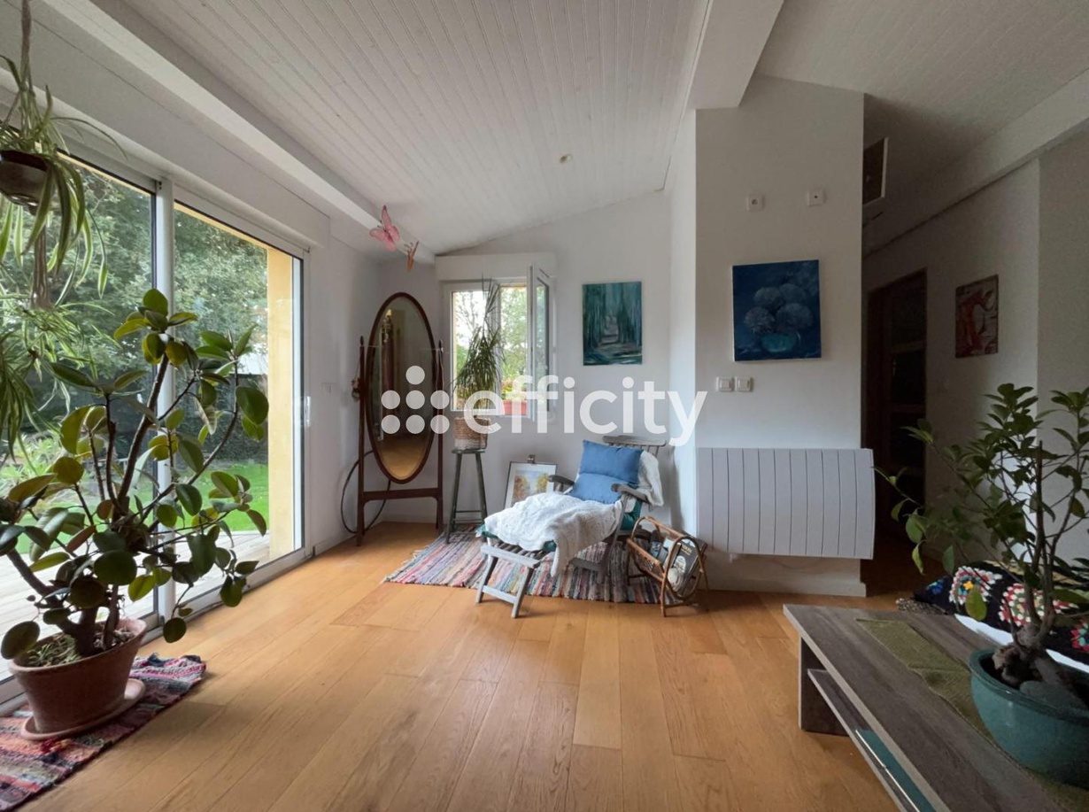 Achat immobilier Maison 6 pièces  147m2 à Pornic (44210) - Photo n°8