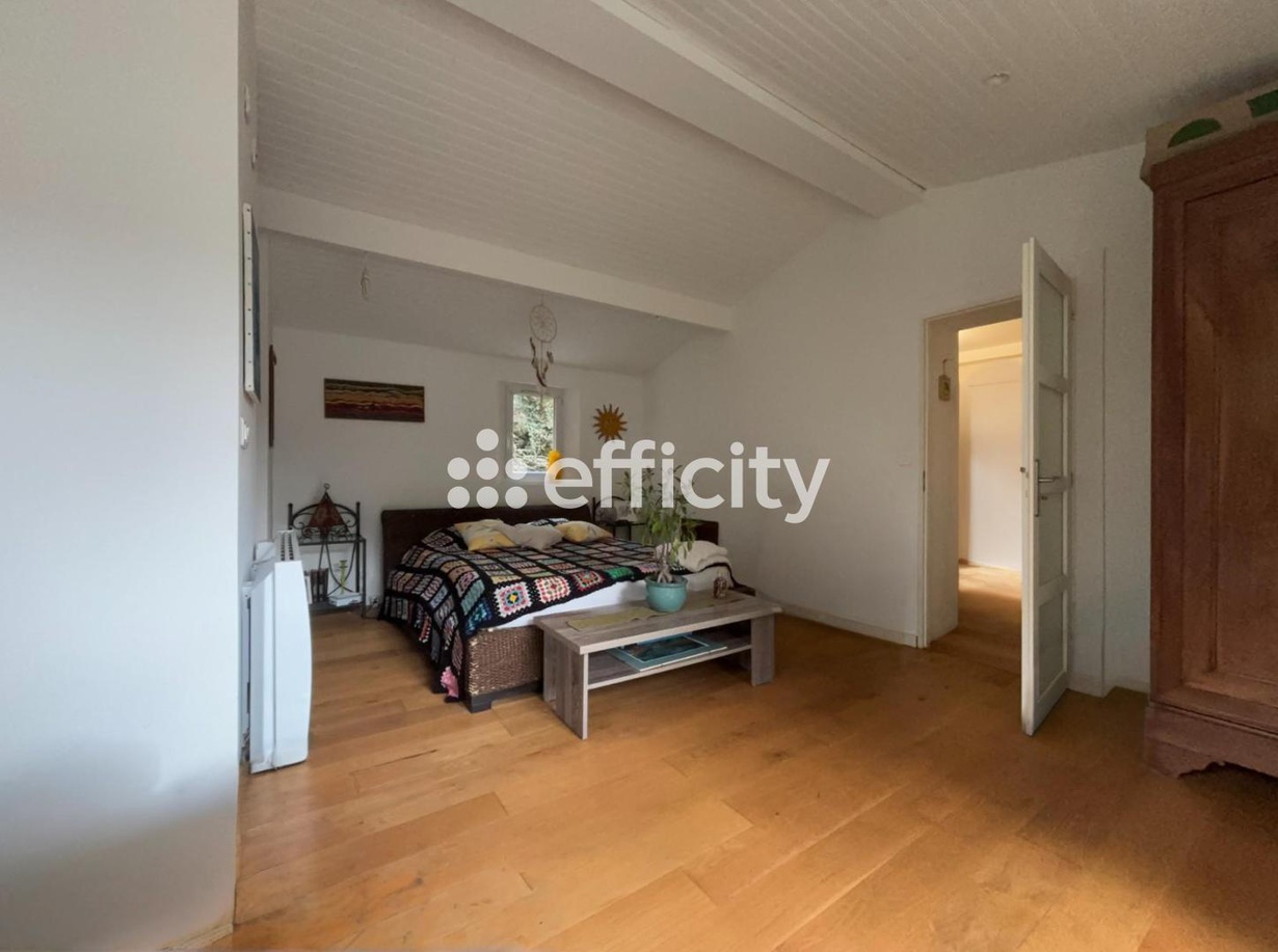 Achat immobilier Maison 6 pièces  147m2 à Pornic (44210) - Photo n°9