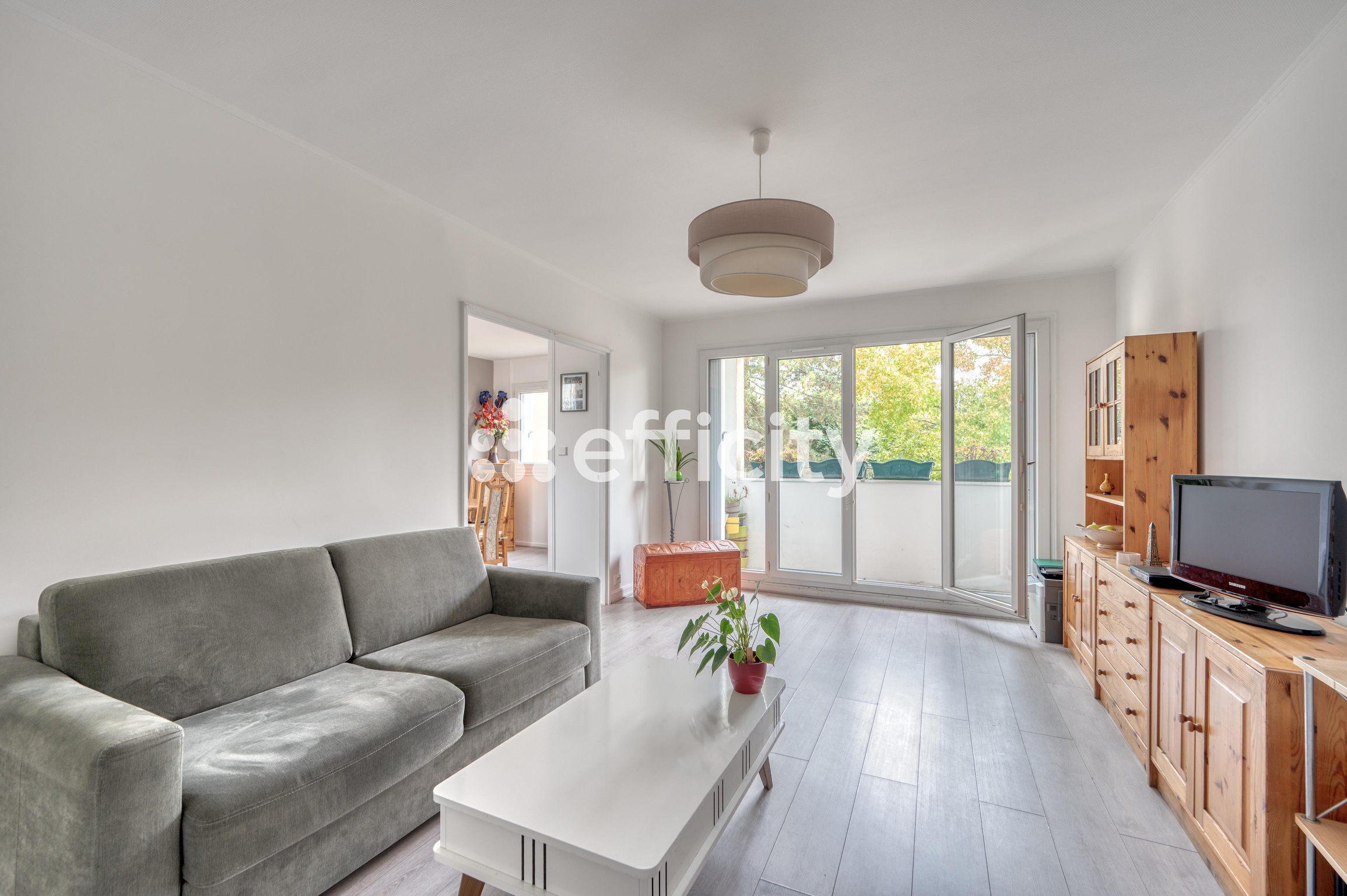 appartement 5 pièces - 90m2 à Saint-Gratien (95210)