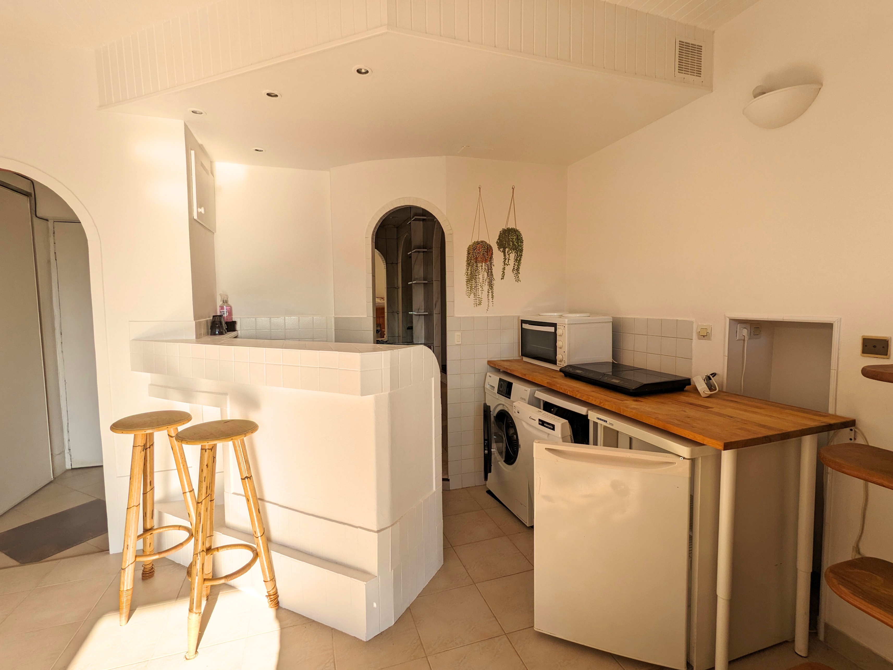 Achat immobilier Appartement 1 pièces  27m2 à Nantes (44000) - Photo n°4