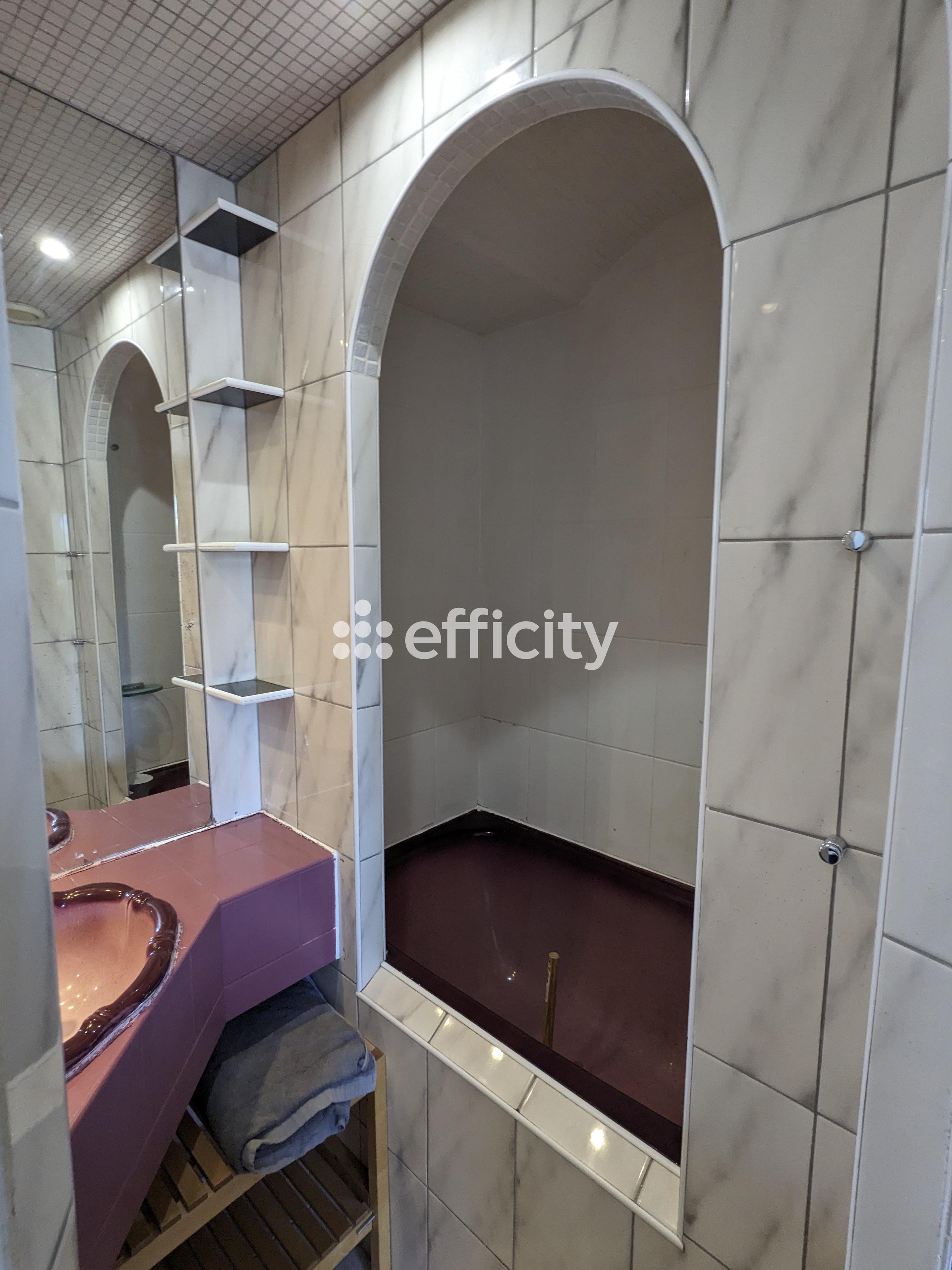 Achat immobilier Appartement 1 pièces  25m2 à Nantes (44000) - Photo n°5