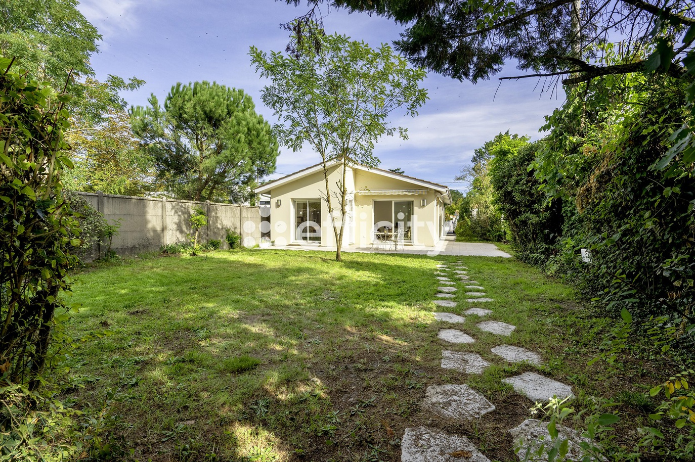 maison 3 pièces - 90m2 à Bordeaux (33200)