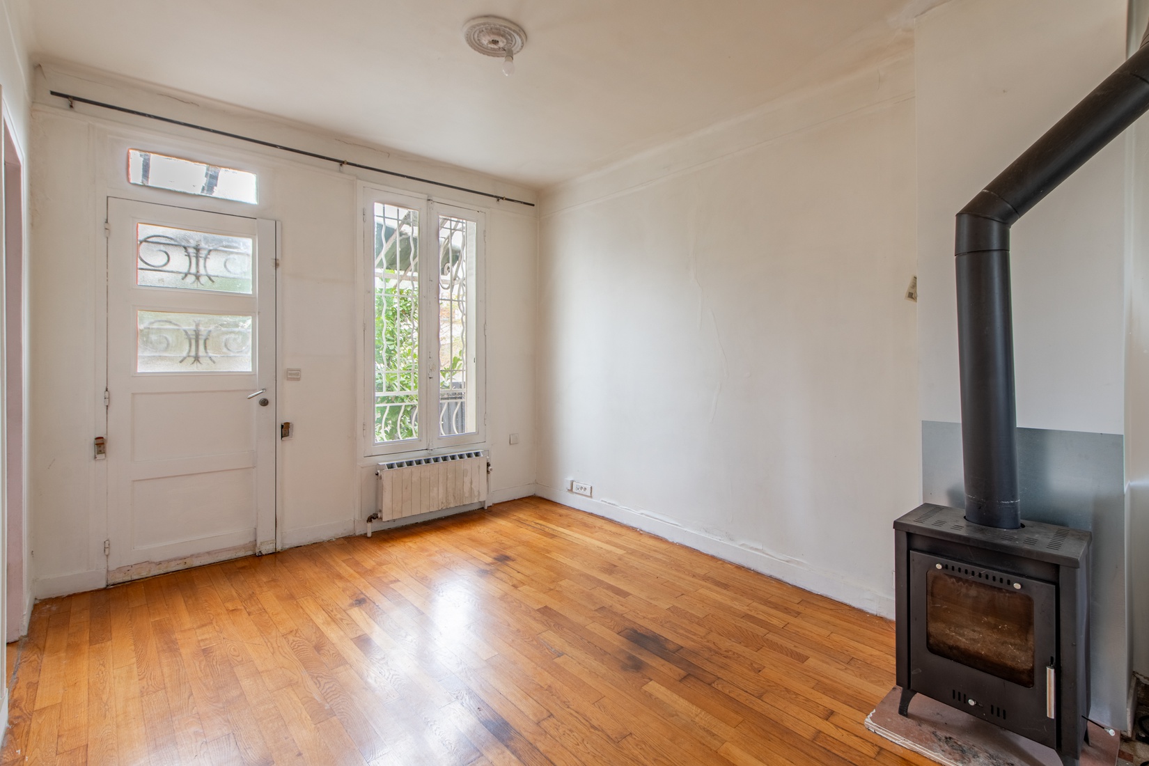 maison 3 pièces - 50m2 à Neuilly-Plaisance (93360)