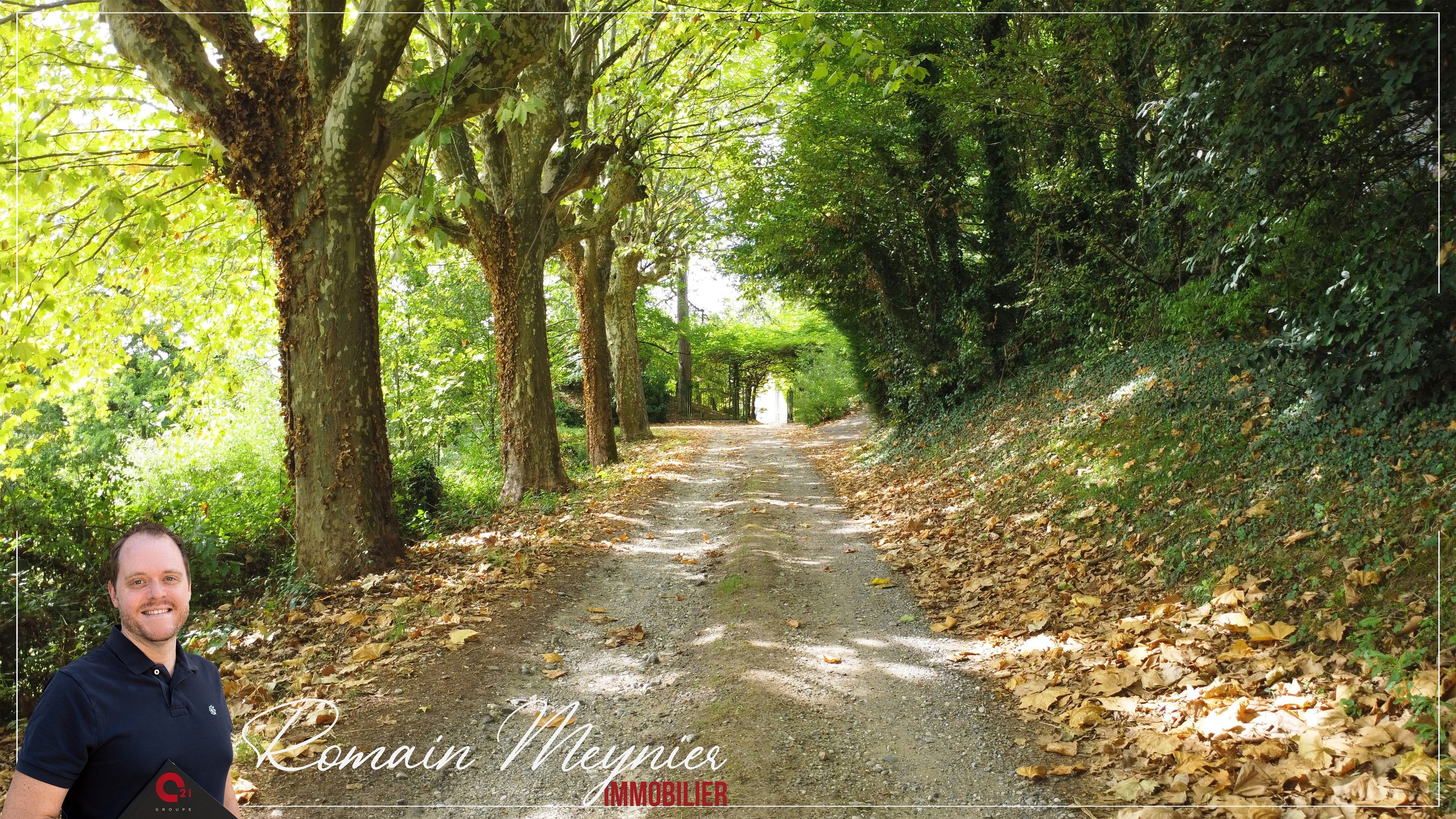 Achat immobilier Maison 16 pièces  507m2 à Saint-Marcellin (38160) - Photo n°5