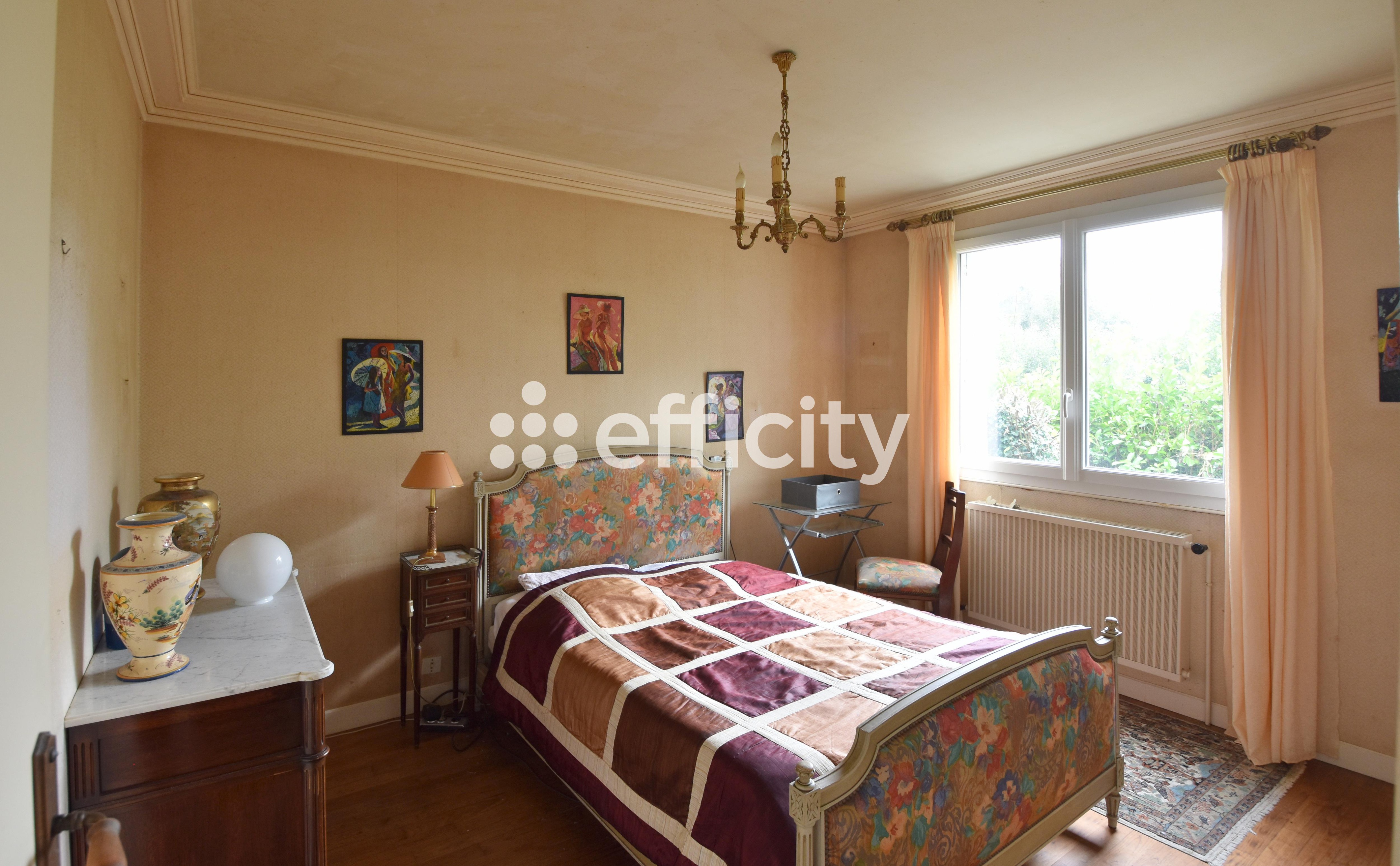 Achat immobilier Maison 5 pièces  100m2 à Saint-Urbain (29800) - Photo n°6