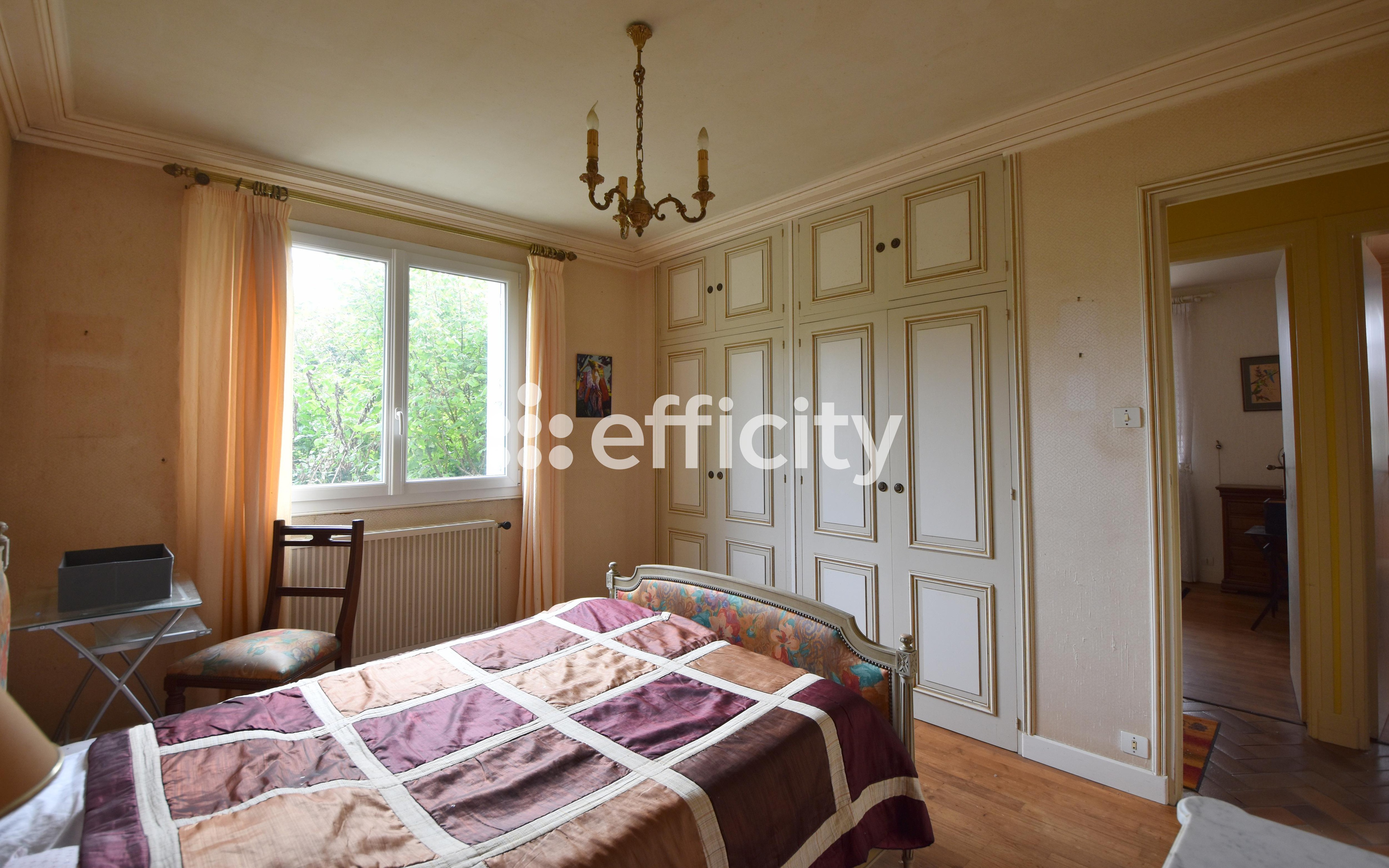 Achat immobilier Maison 5 pièces  100m2 à Saint-Urbain (29800) - Photo n°7
