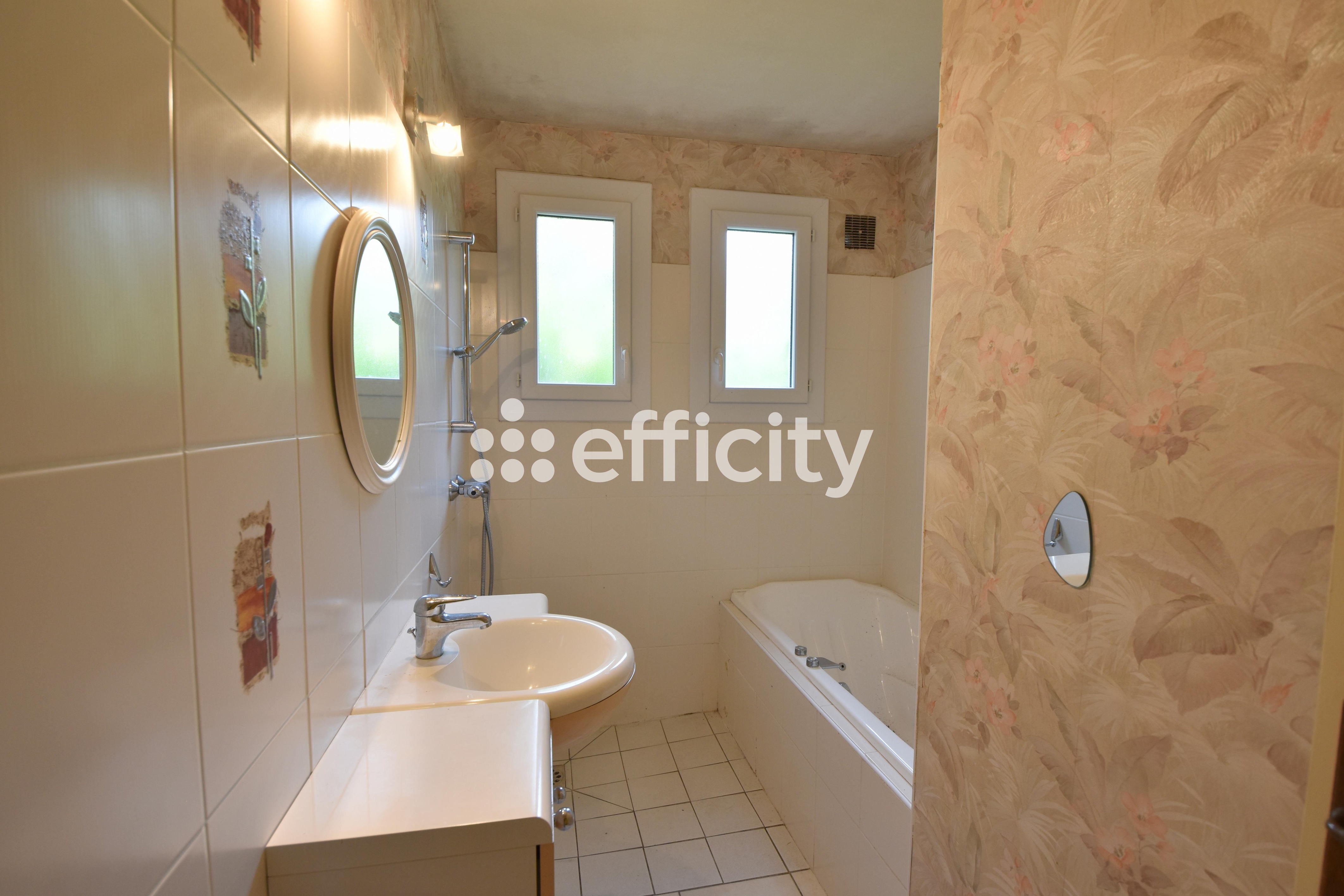 Achat immobilier Maison 5 pièces  100m2 à Saint-Urbain (29800) - Photo n°9