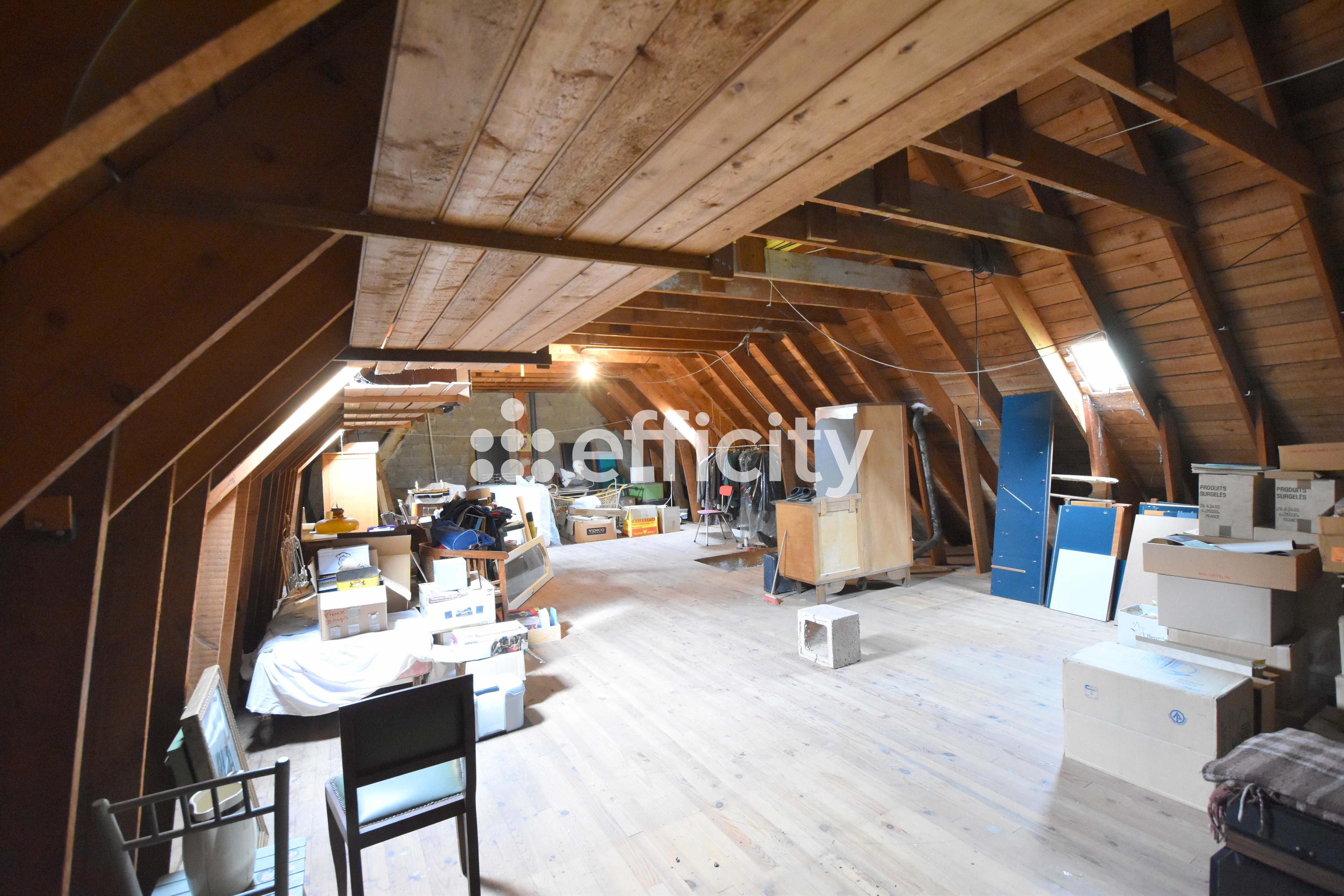 Achat immobilier Maison 5 pièces  100m2 à Saint-Urbain (29800) - Photo n°11