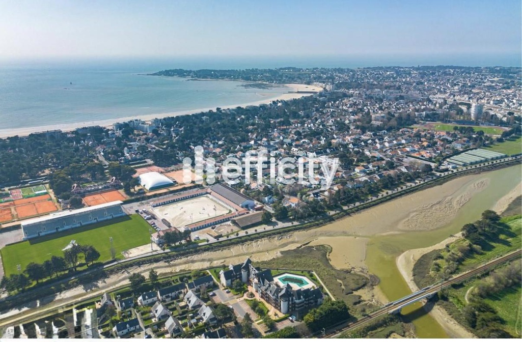 Achat immobilier Appartement 4 pièces  38m2 à Guérande (44350) - Photo n°13