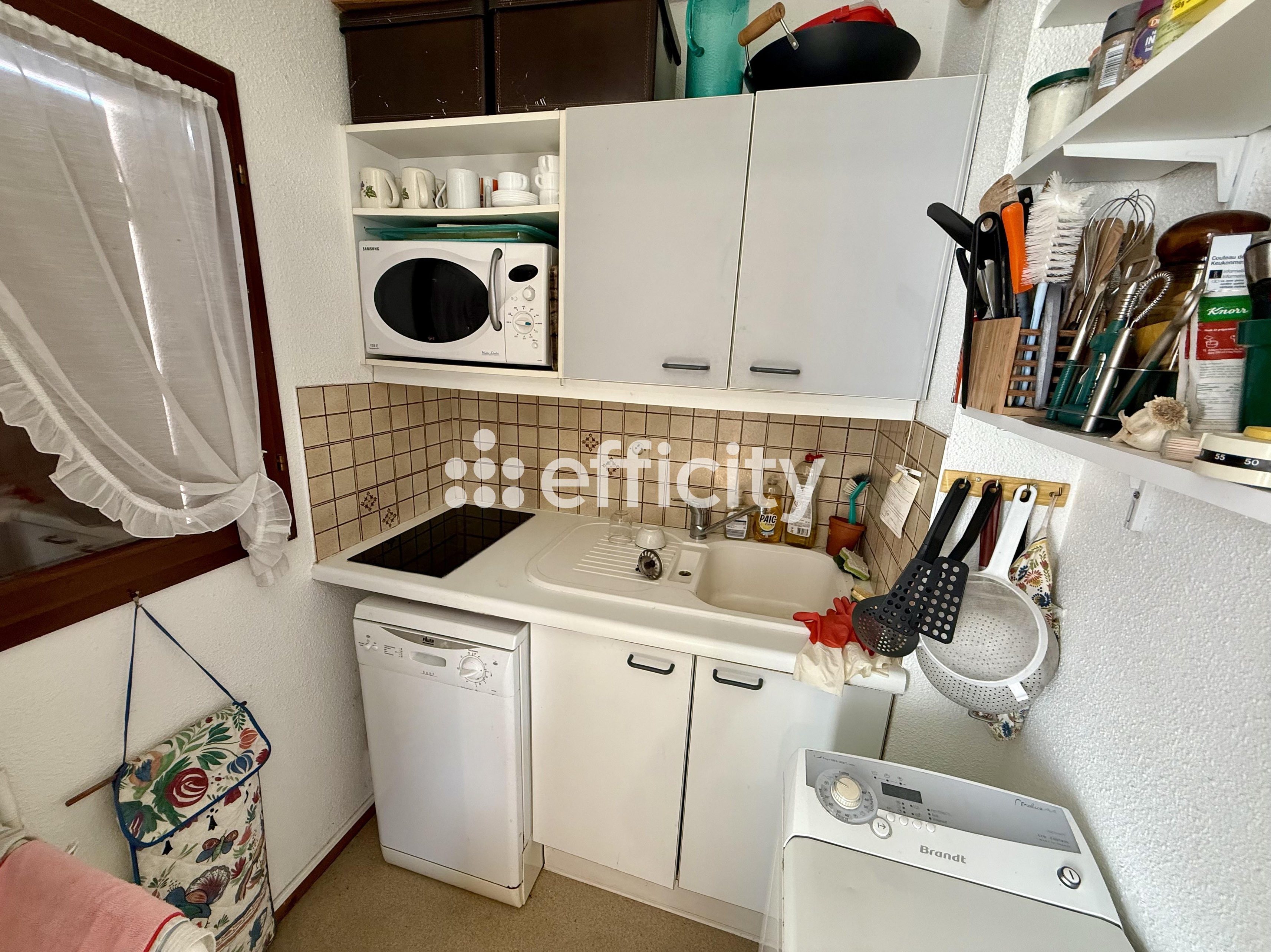 Achat immobilier Appartement 4 pièces  38m2 à Guérande (44350) - Photo n°7