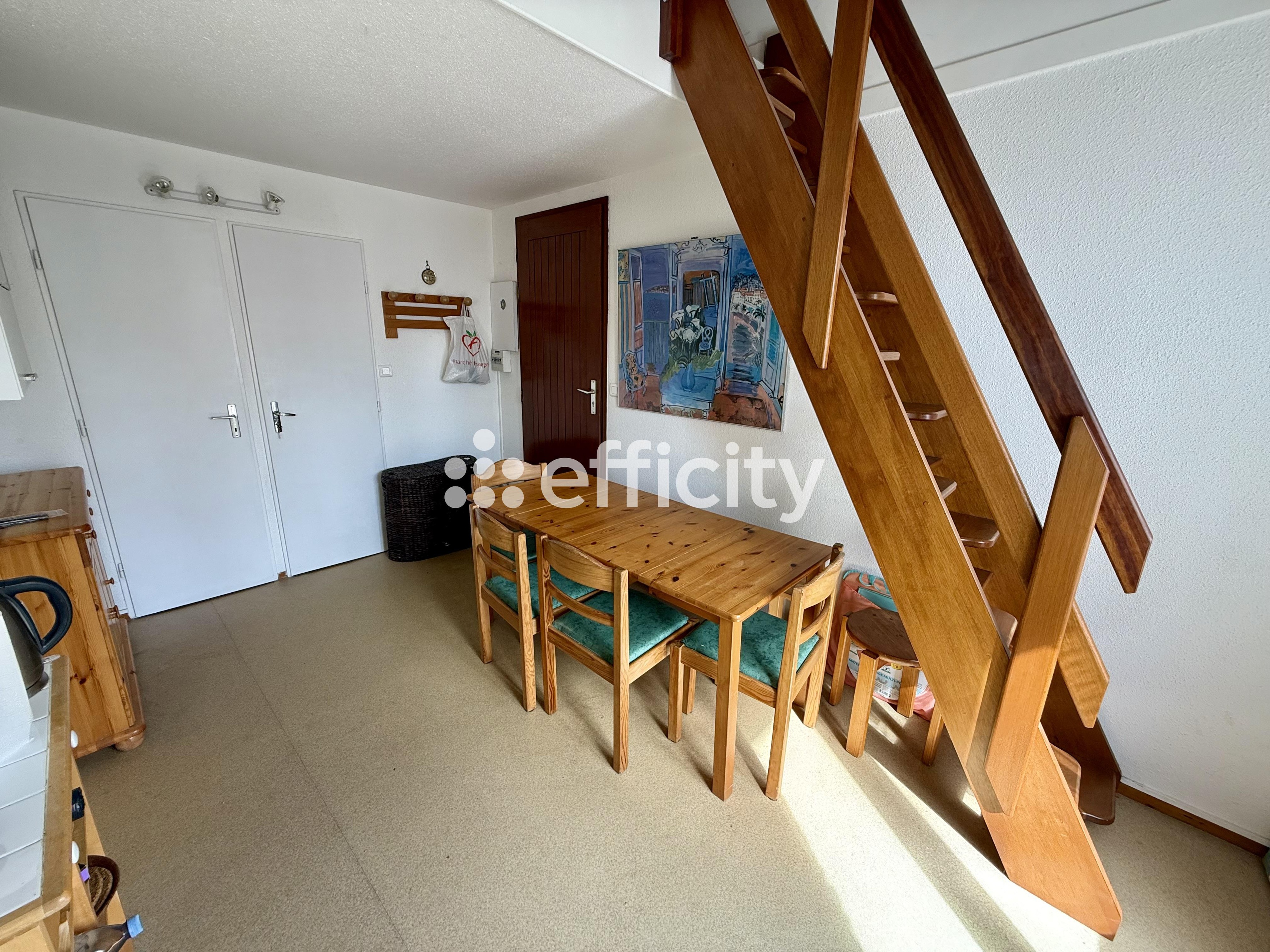 Achat immobilier Appartement 4 pièces  38m2 à Guérande (44350) - Photo n°5
