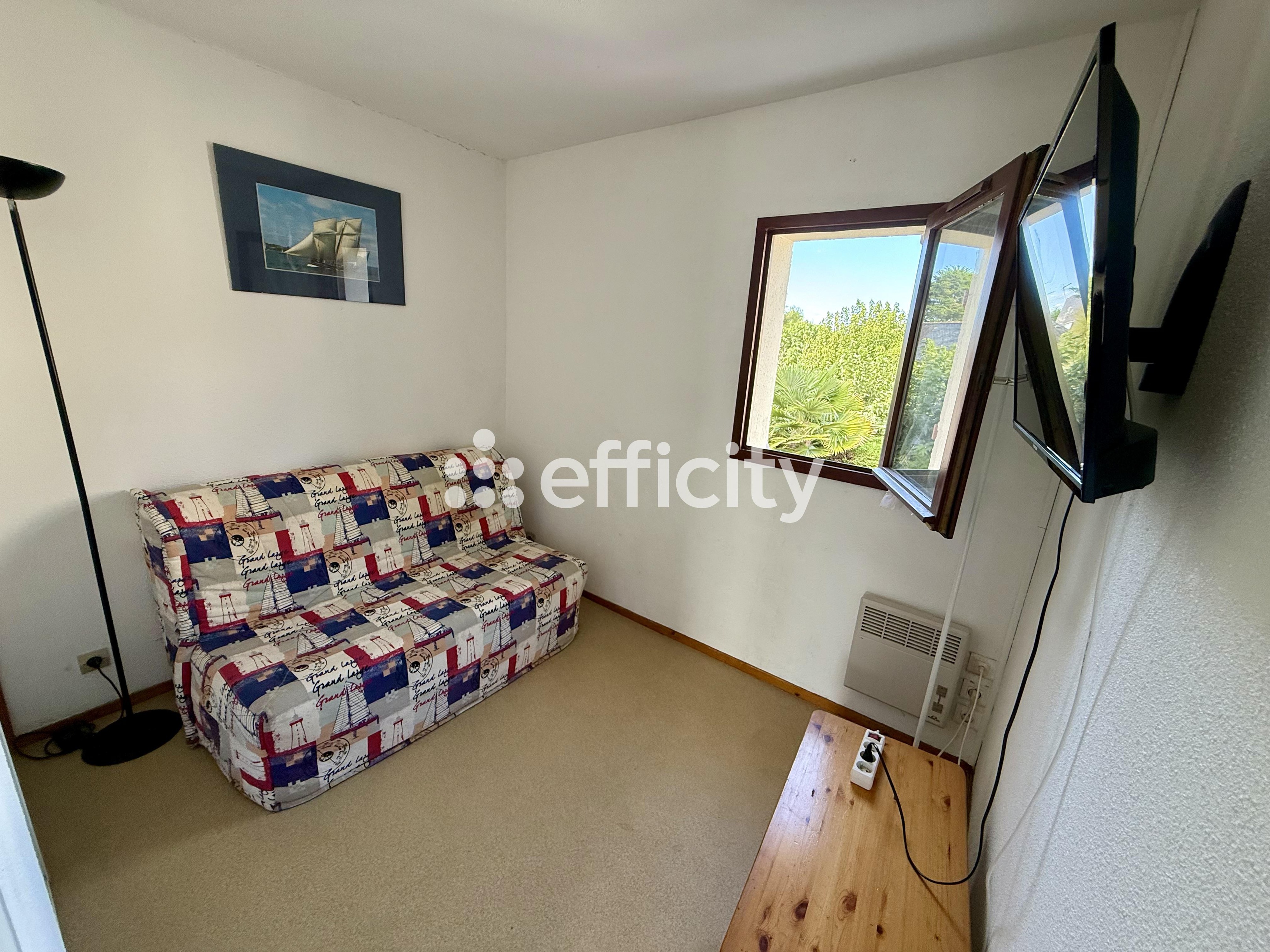 Achat immobilier Appartement 4 pièces  38m2 à Guérande (44350) - Photo n°6