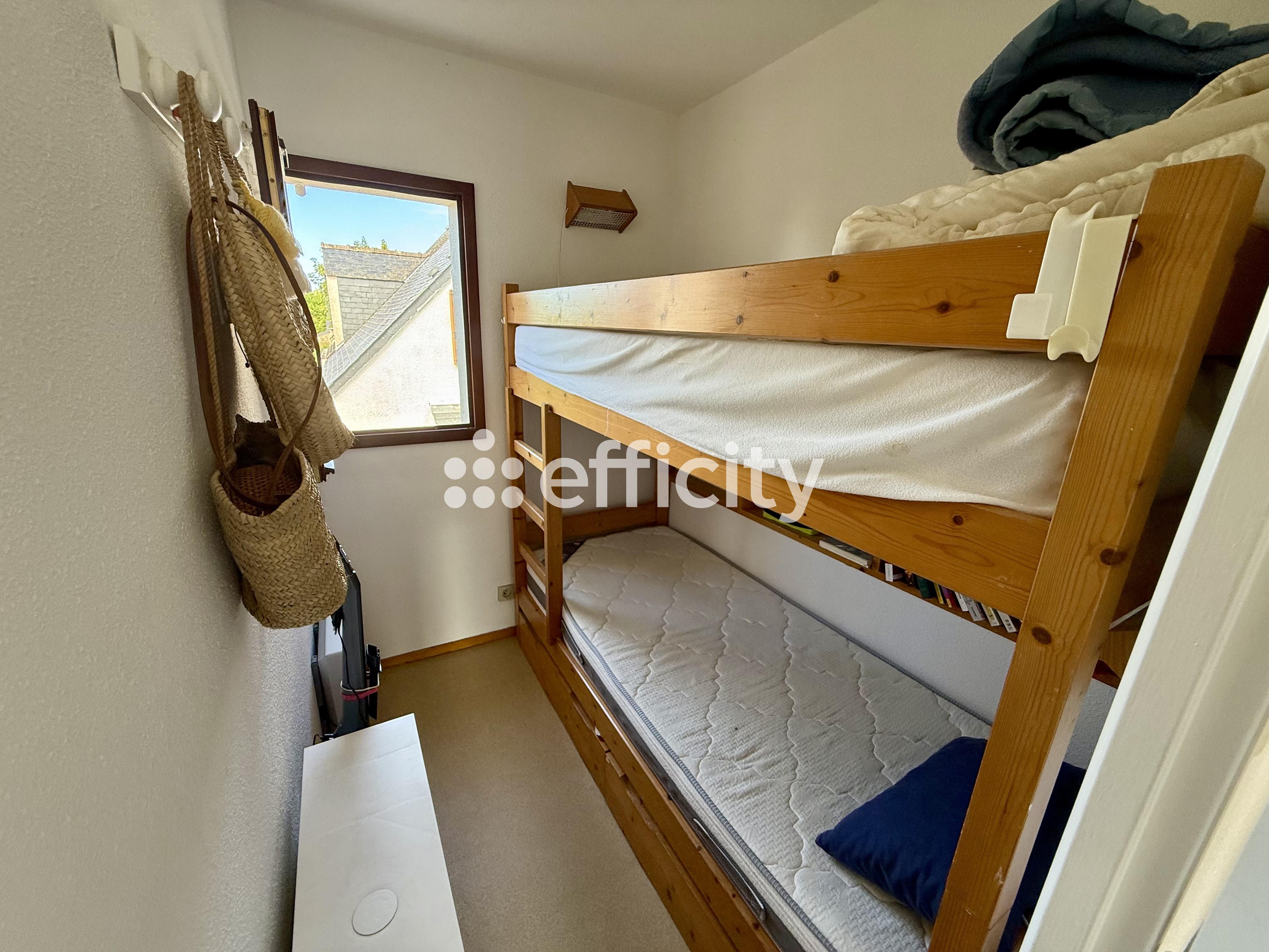 Achat immobilier Appartement 4 pièces  38m2 à Guérande (44350) - Photo n°8