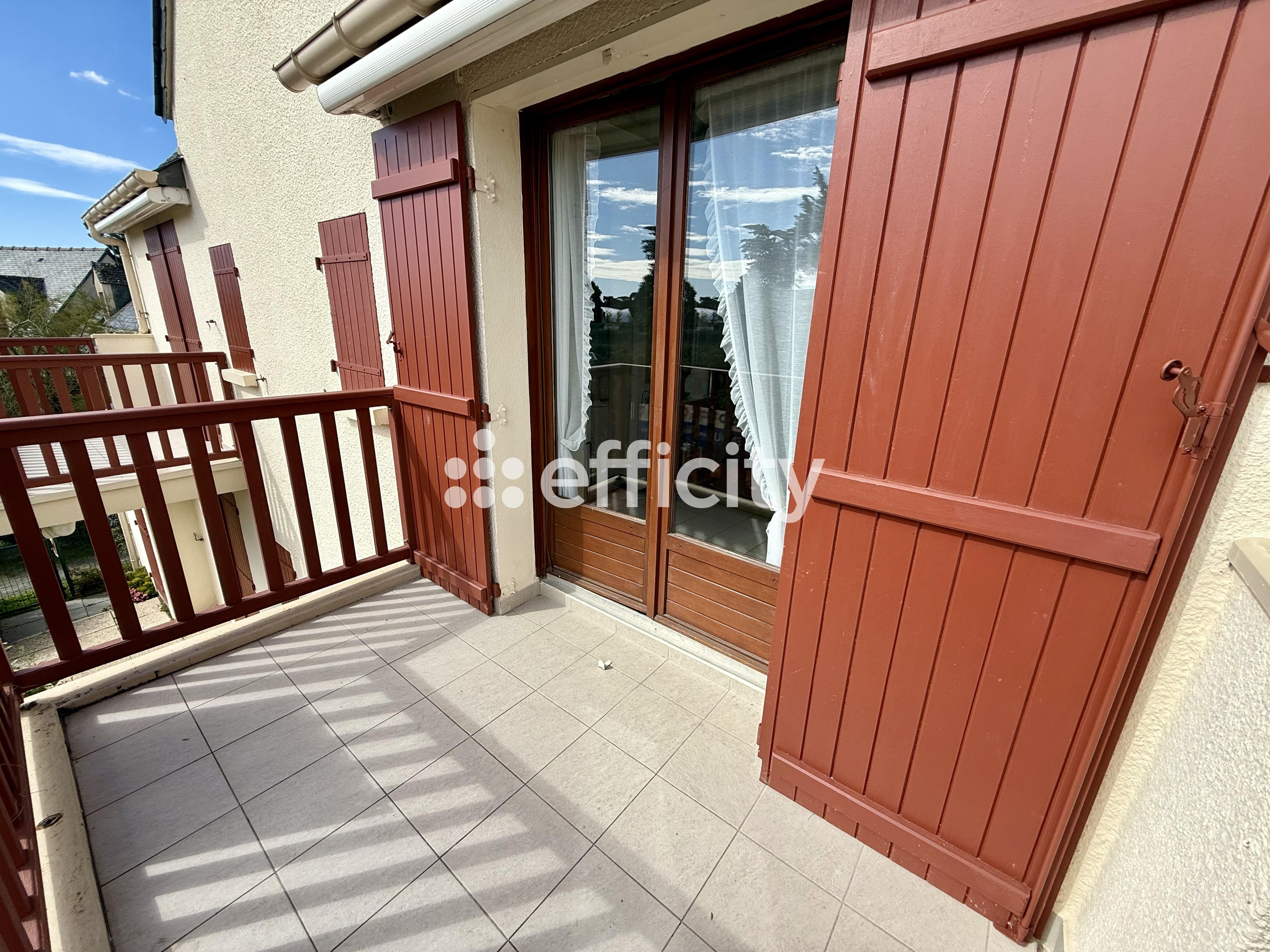 Achat immobilier Appartement 4 pièces  38m2 à Guérande (44350) - Photo n°11