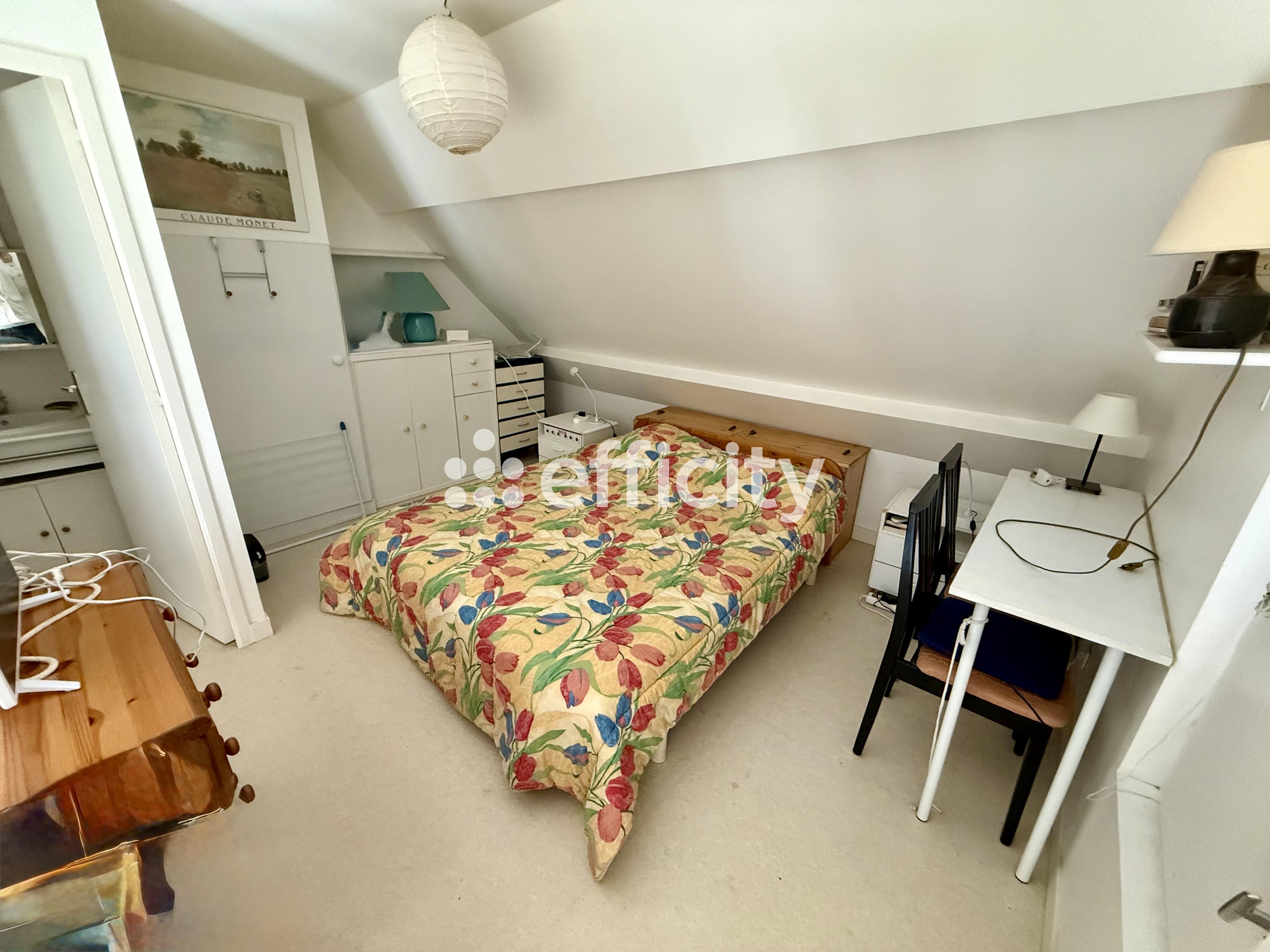 Achat immobilier Appartement 4 pièces  38m2 à Guérande (44350) - Photo n°9