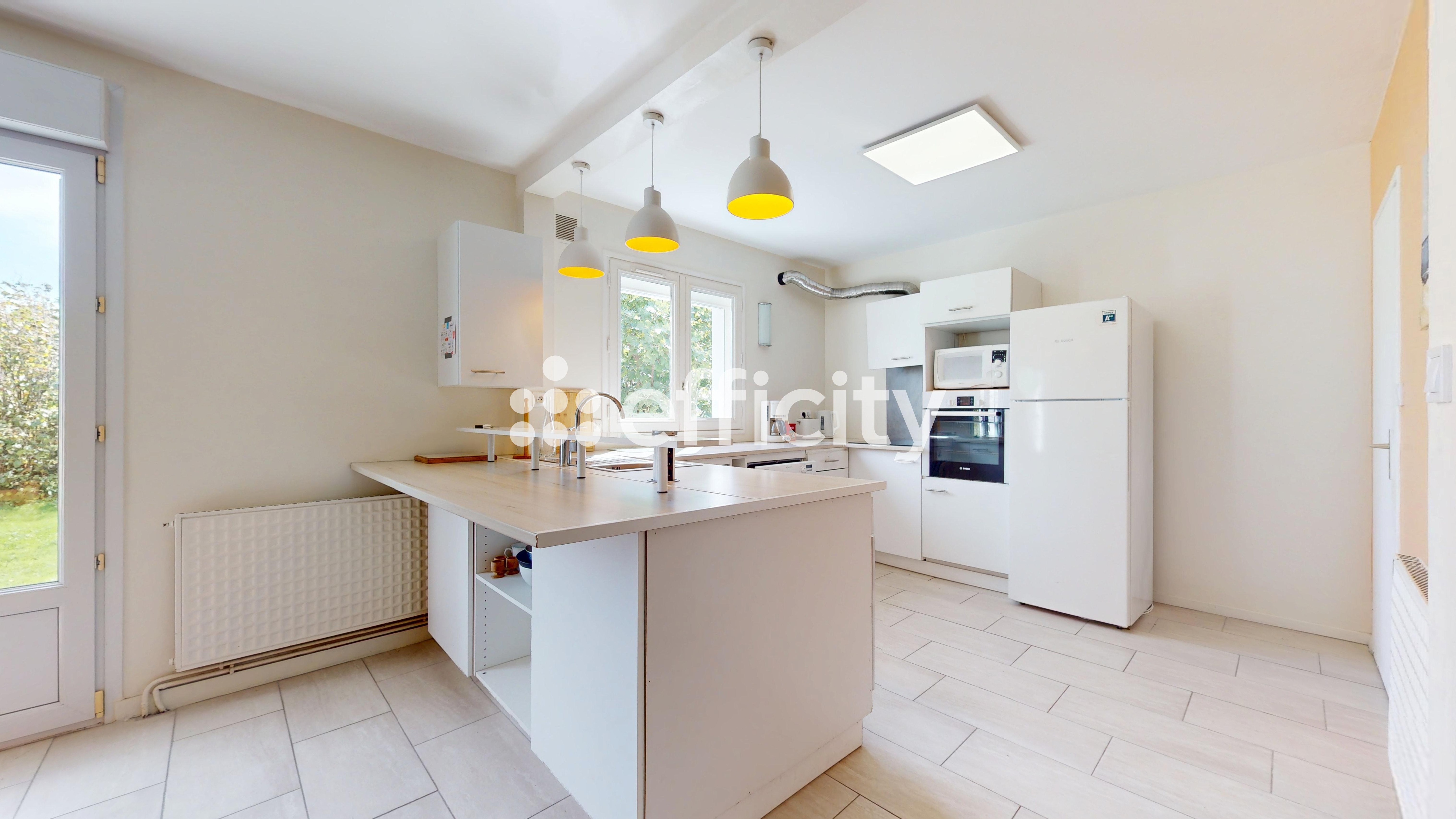 Achat immobilier Maison 6 pièces  133m2 à Quiberon (56170) - Photo n°5