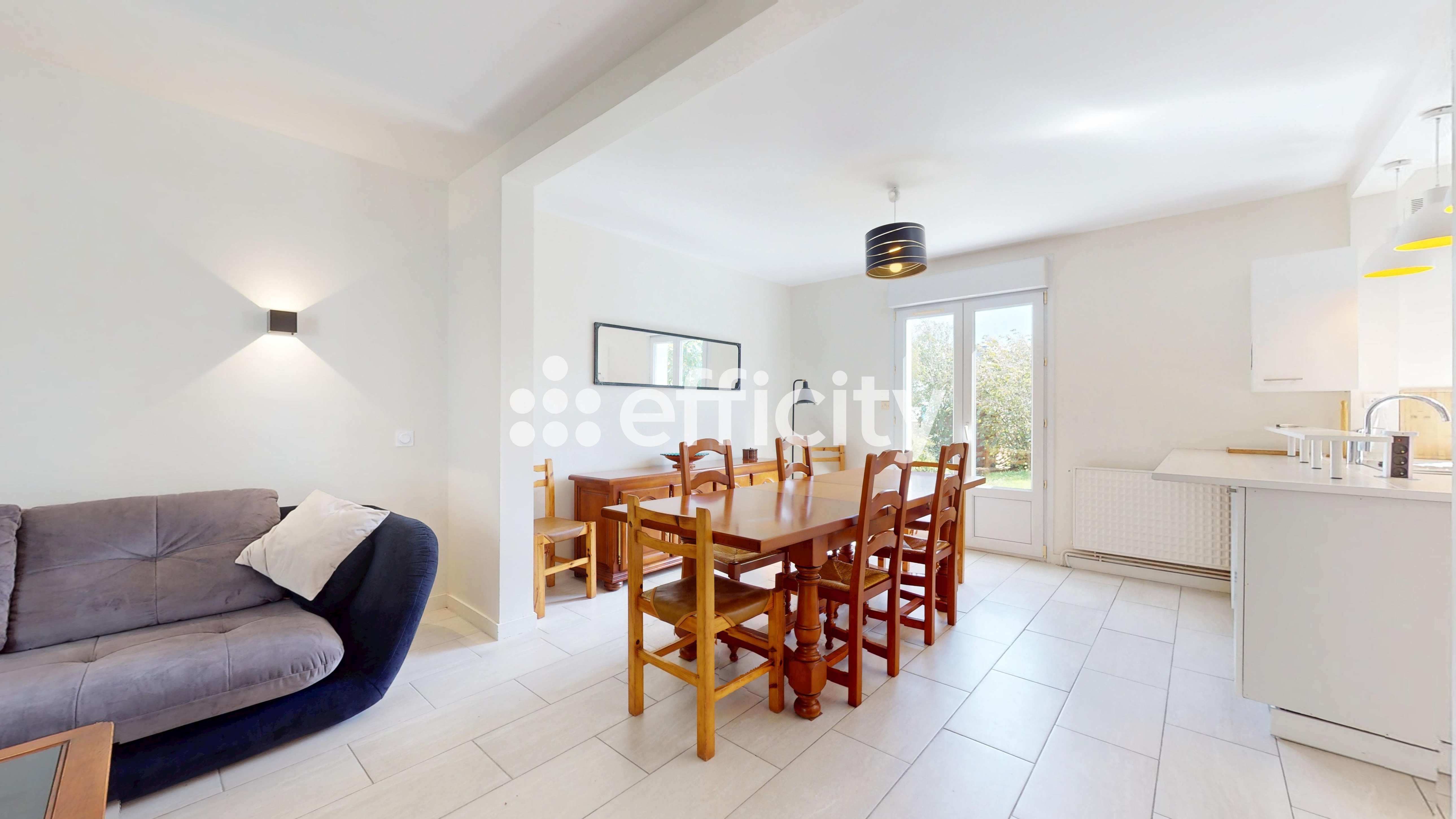 Achat immobilier Maison 6 pièces  133m2 à Quiberon (56170) - Photo n°7