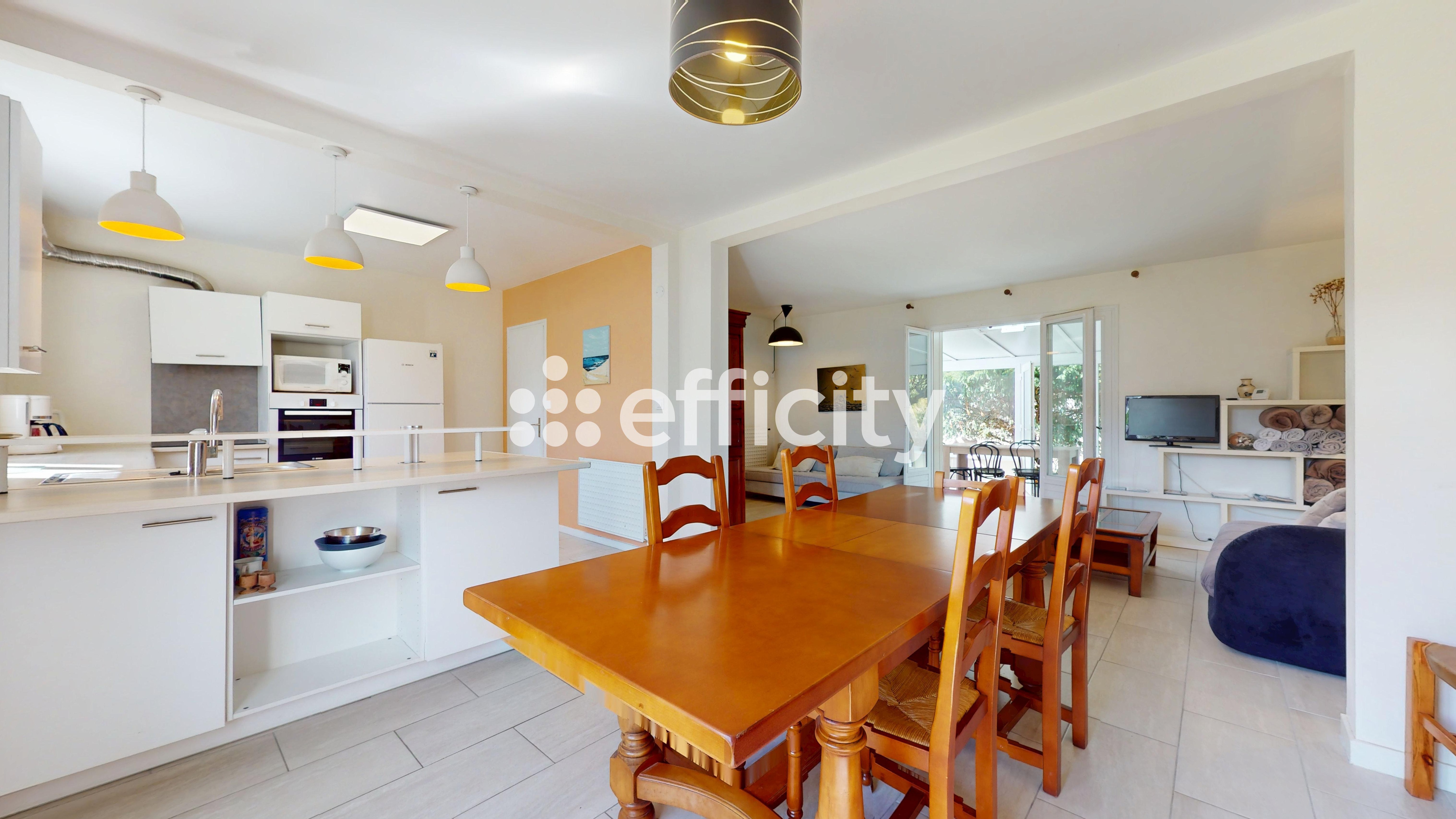 Achat immobilier Maison 6 pièces  133m2 à Quiberon (56170) - Photo n°8