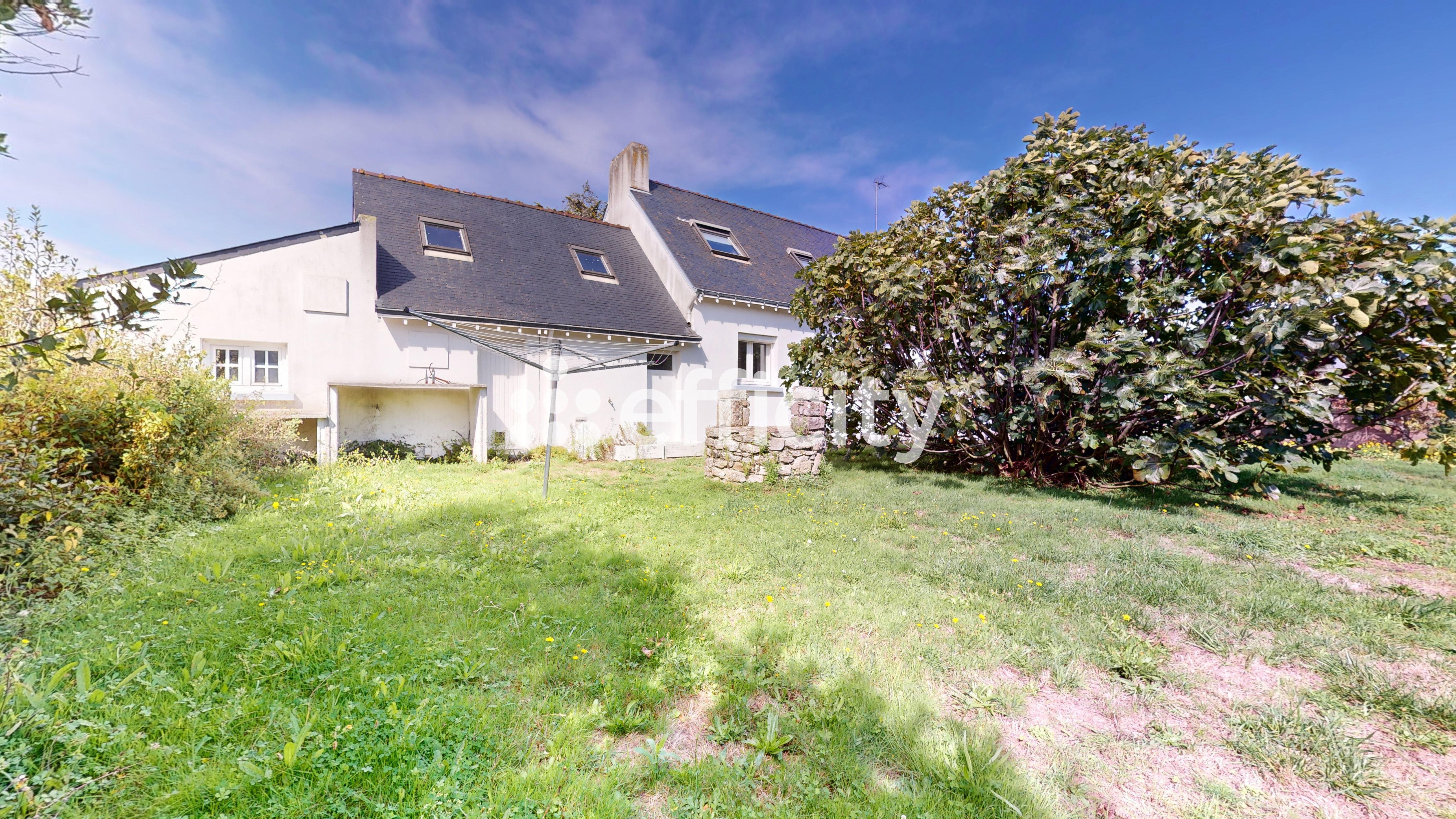 Achat immobilier Maison 6 pièces  133m2 à Quiberon (56170) - Photo n°16