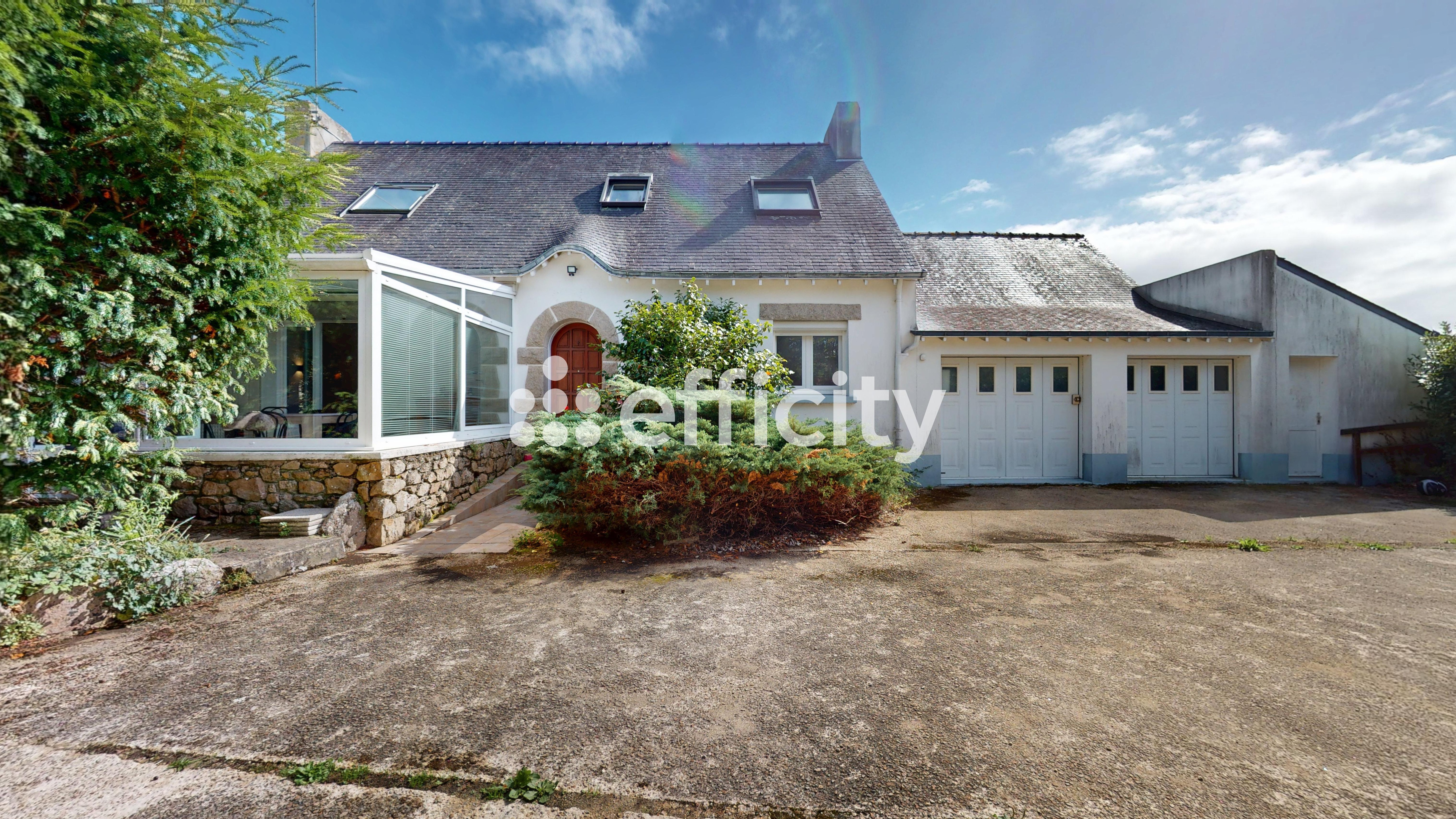 Achat immobilier Maison 6 pièces  133m2 à Quiberon (56170) - Photo n°1