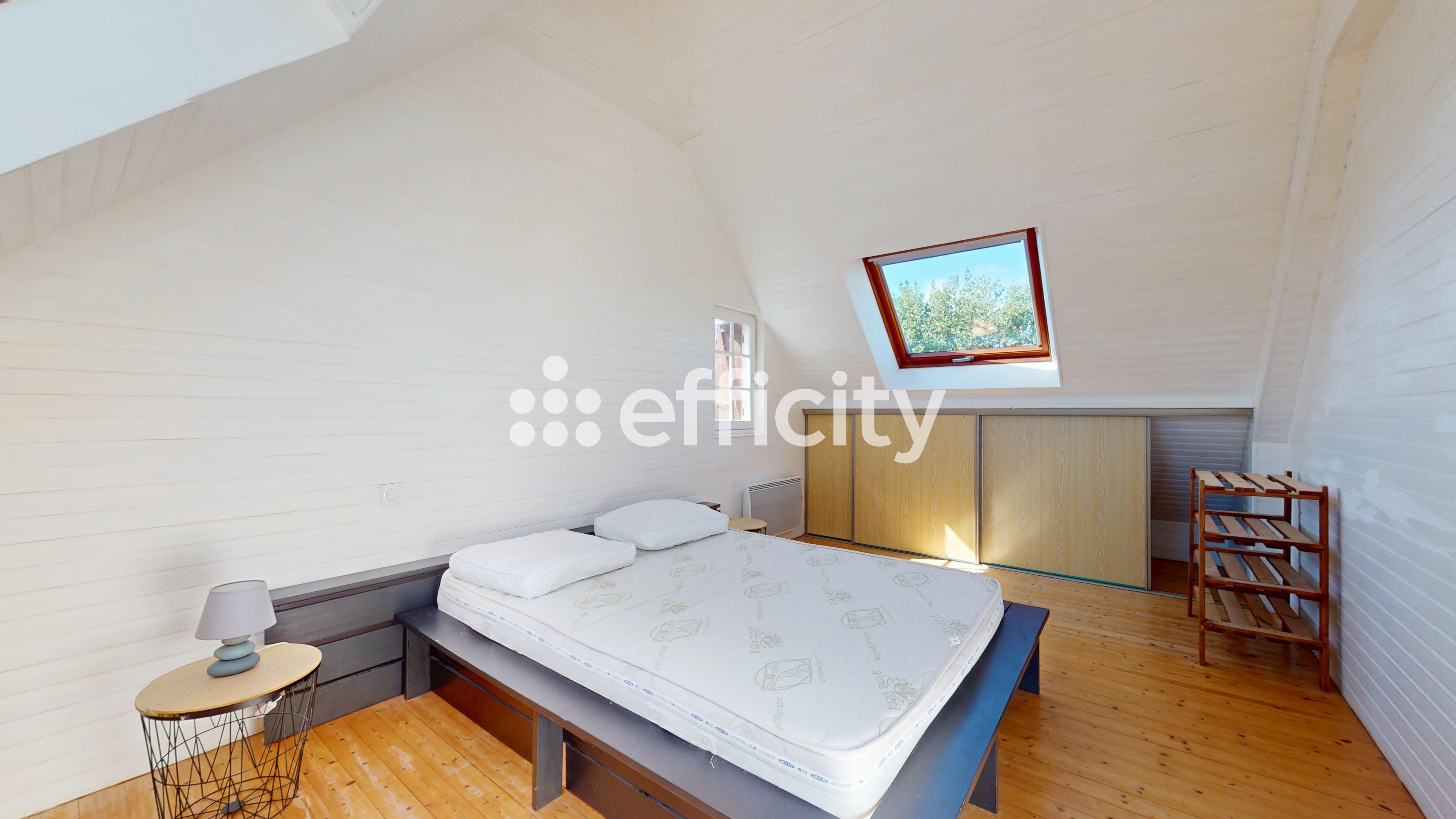 Achat immobilier Maison 6 pièces  133m2 à Quiberon (56170) - Photo n°11