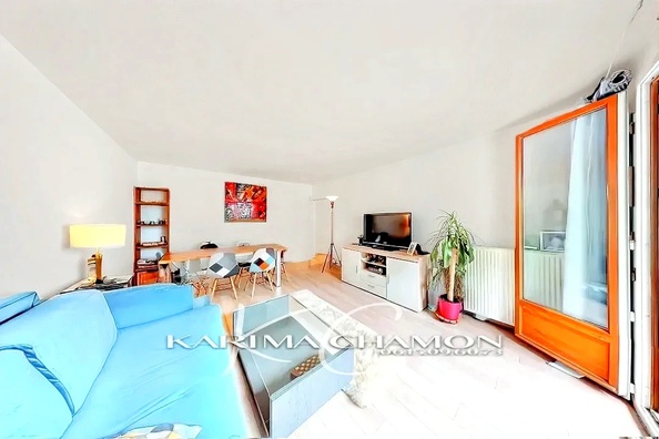 appartement 3 pièces - 63m2 à Saint-Maur-des-Fossés (94210)