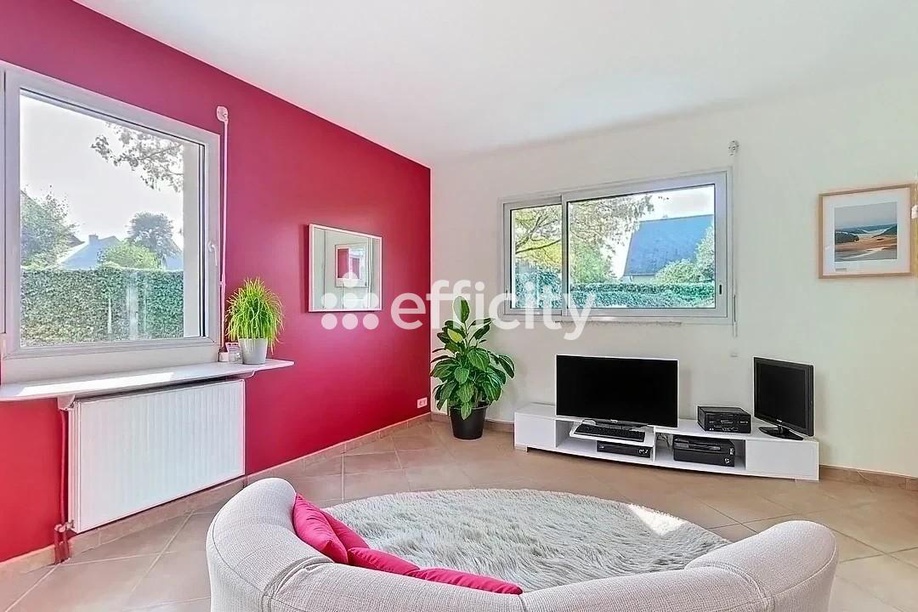 Achat immobilier Maison 7 pièces  134m2 à Cesson-Sévigné (35510) - Photo n°4
